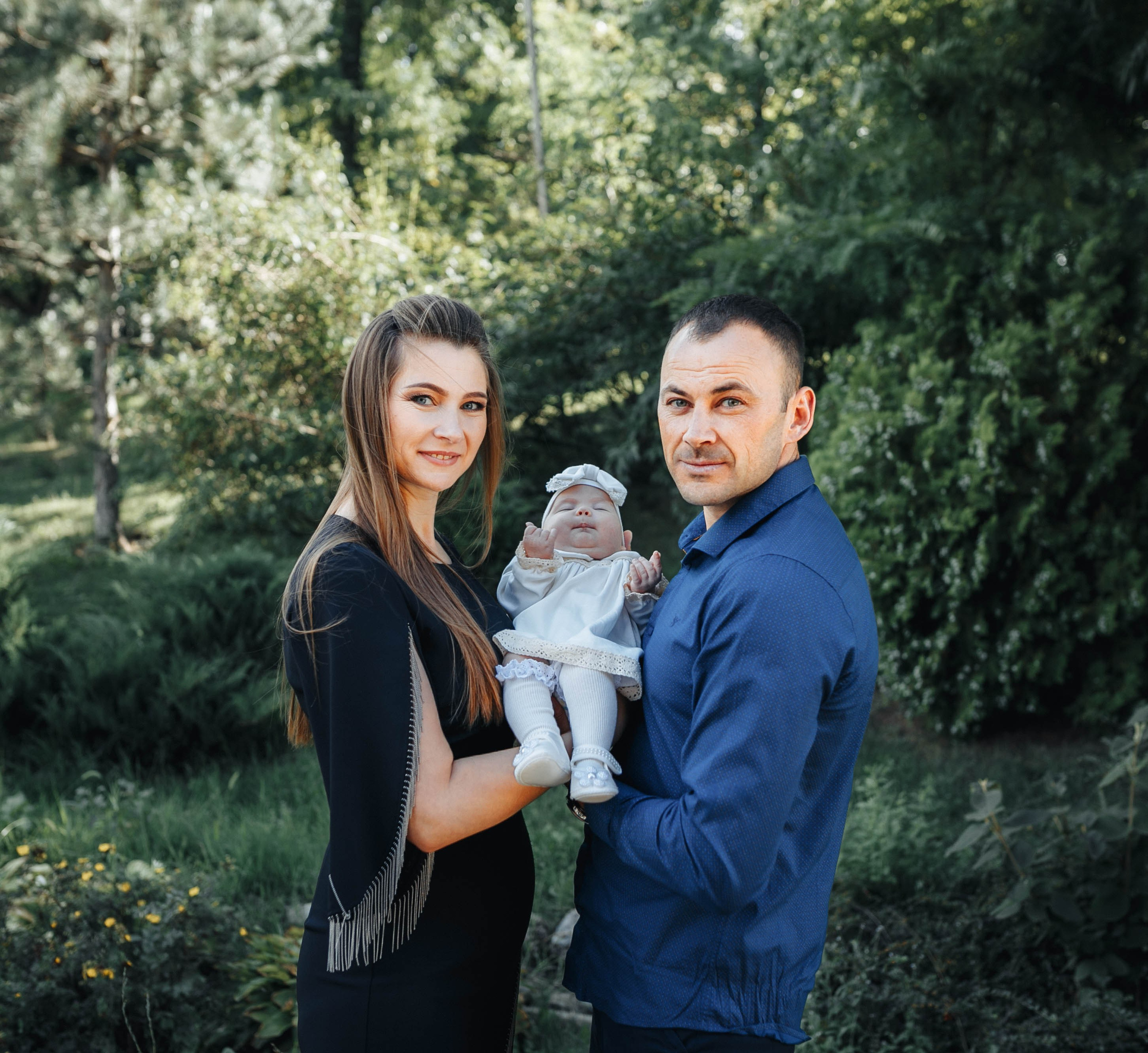 Ilaria. Fotograful evenimentului tău