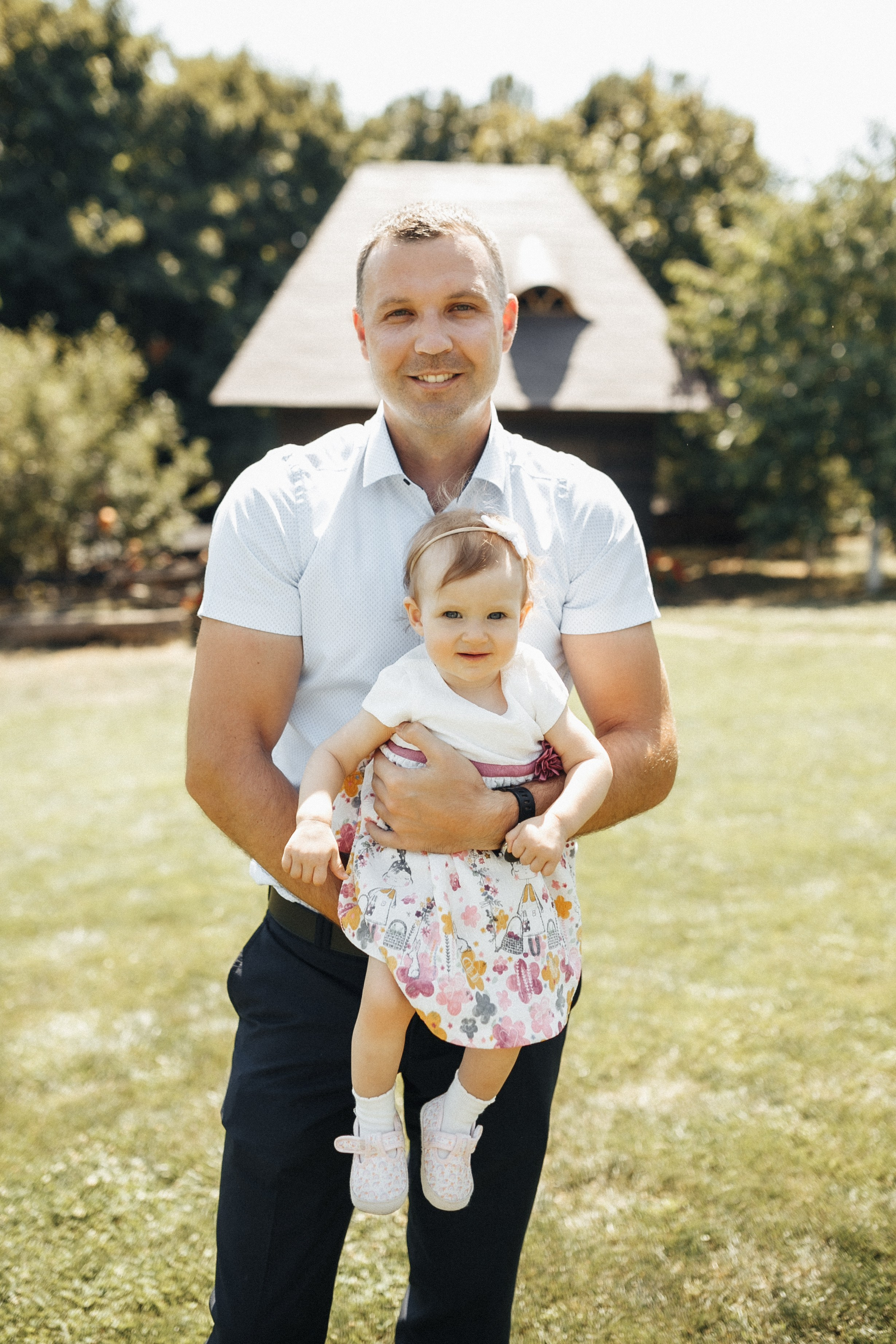 Ilinca. Fotograful evenimentului tău