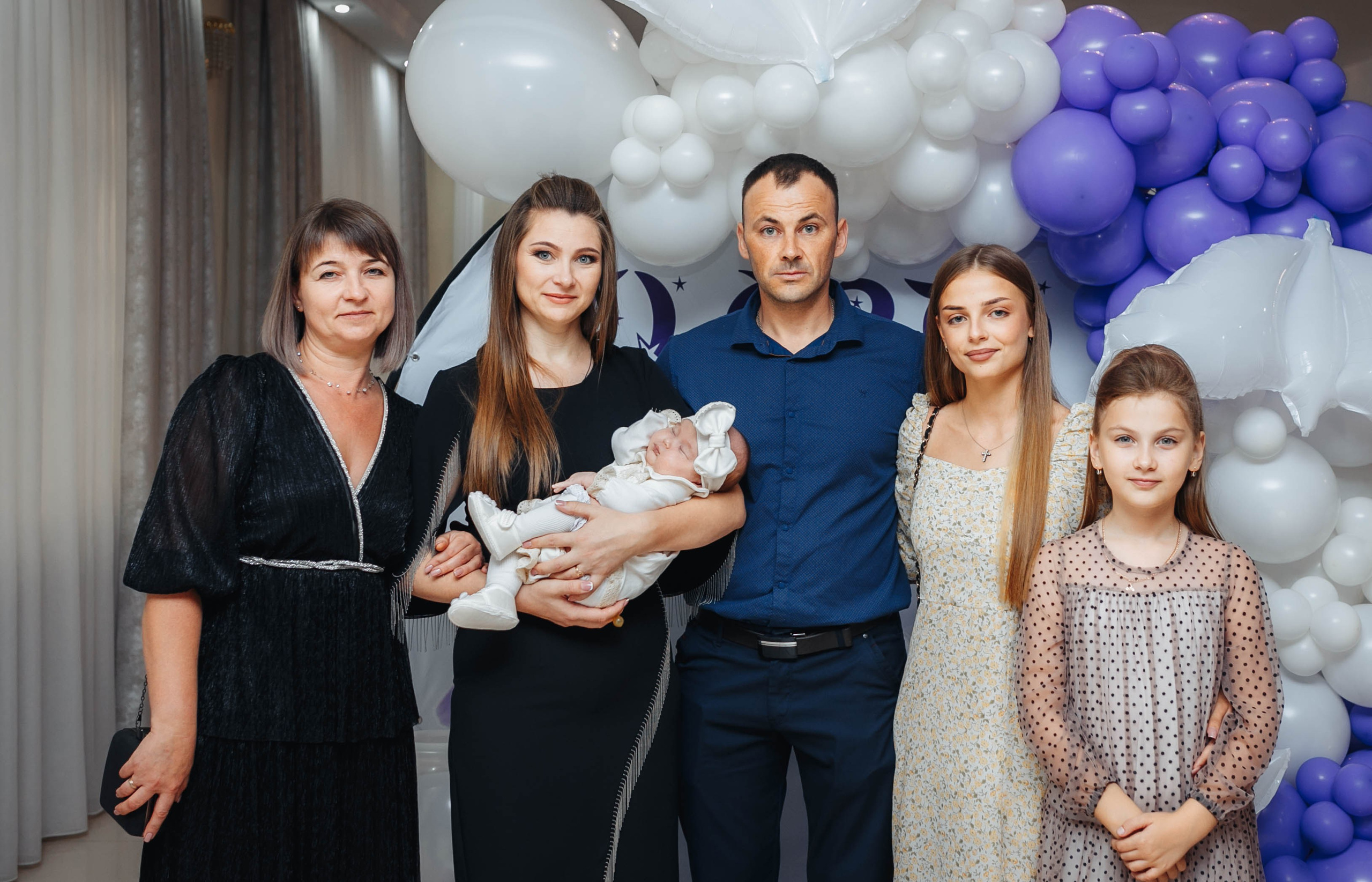 Ilaria. Fotograful evenimentului tău