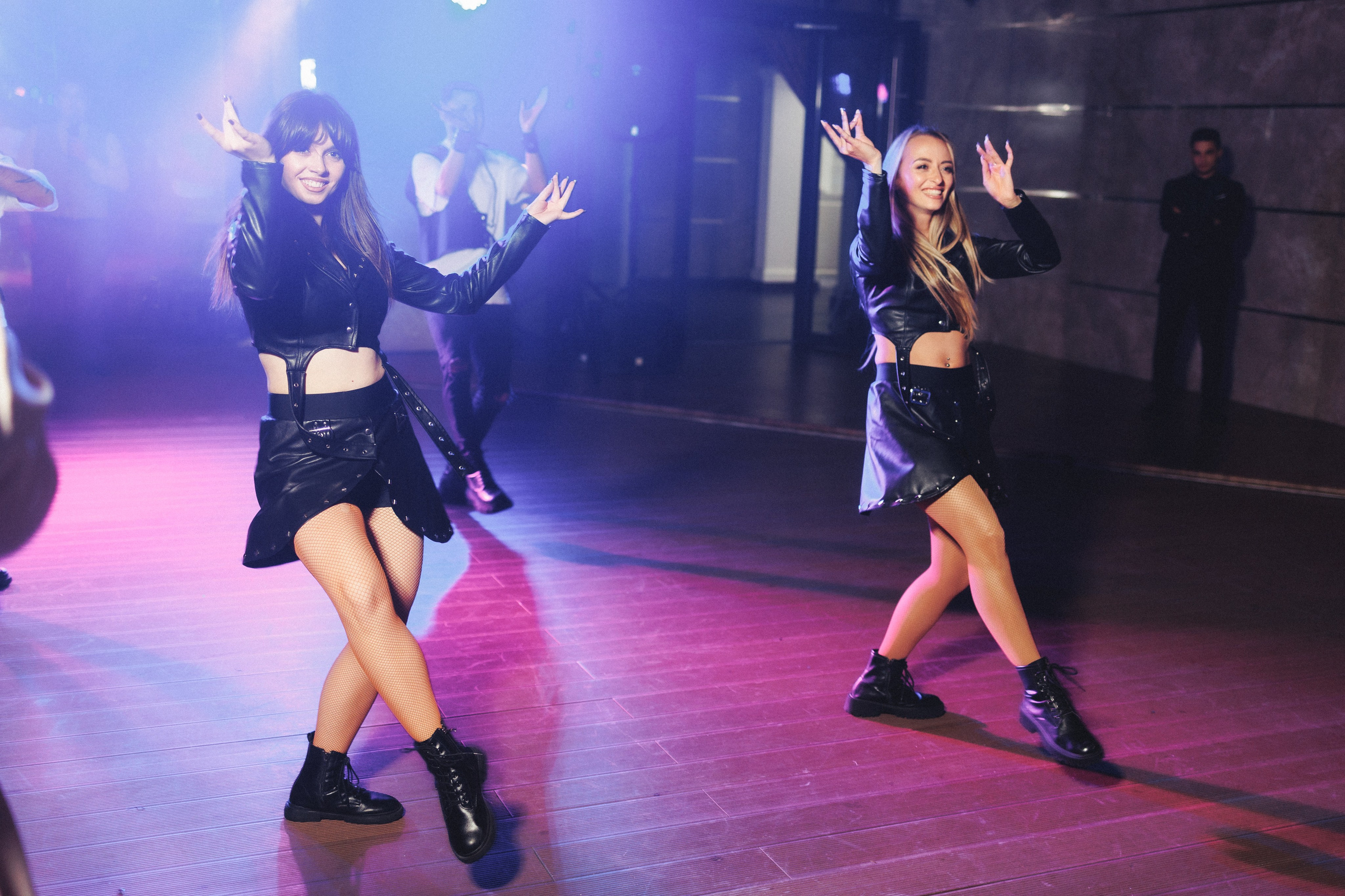 Sergiu & Cristina. Fotograful evenimentului tău