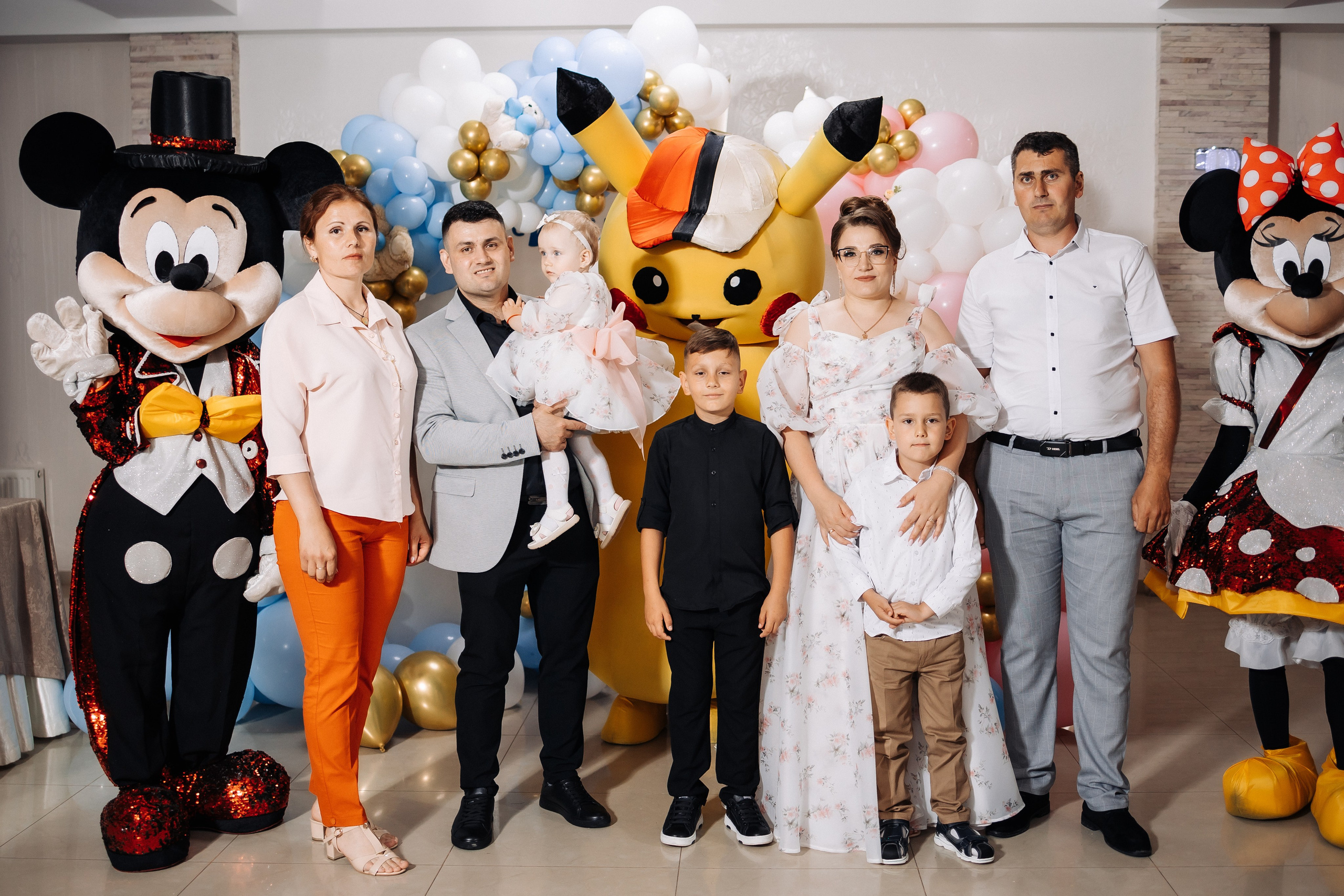 Marius & Amelia. Fotograful evenimentului tău