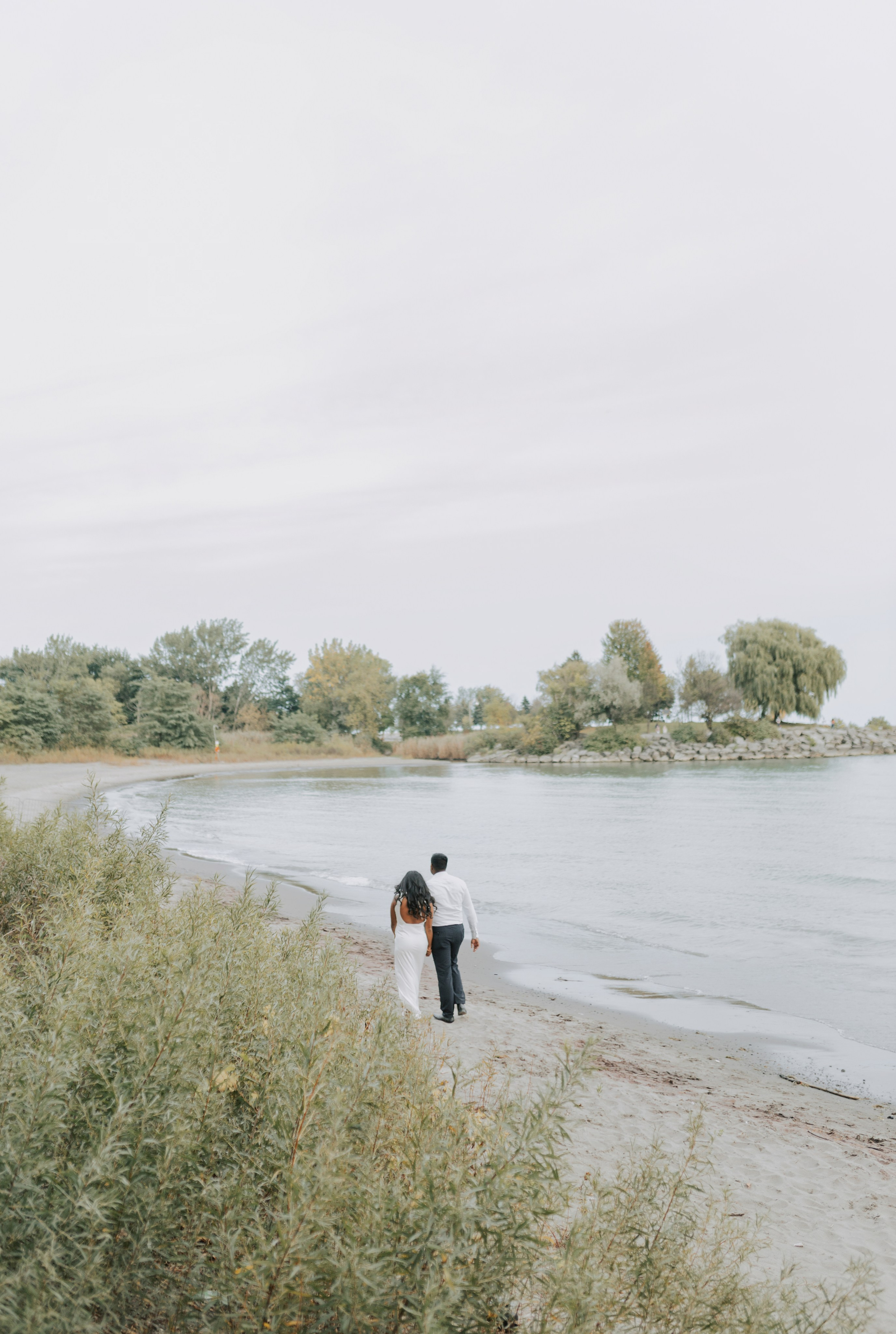 Proposal Scarborough Bluffs. Chernenko.photography