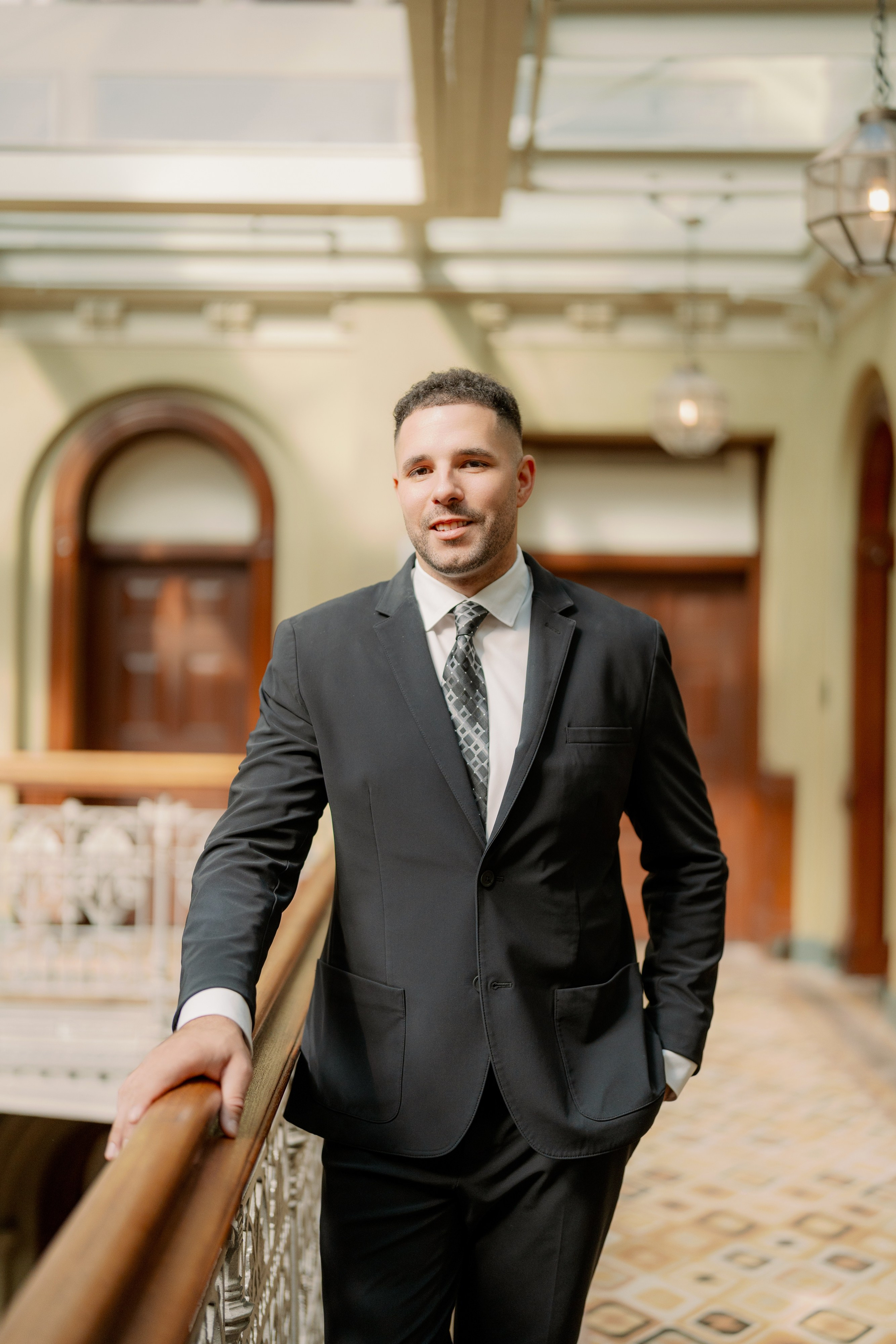 Yaneli and Christopher. Wedding photographer and videographer New York | New Jersey