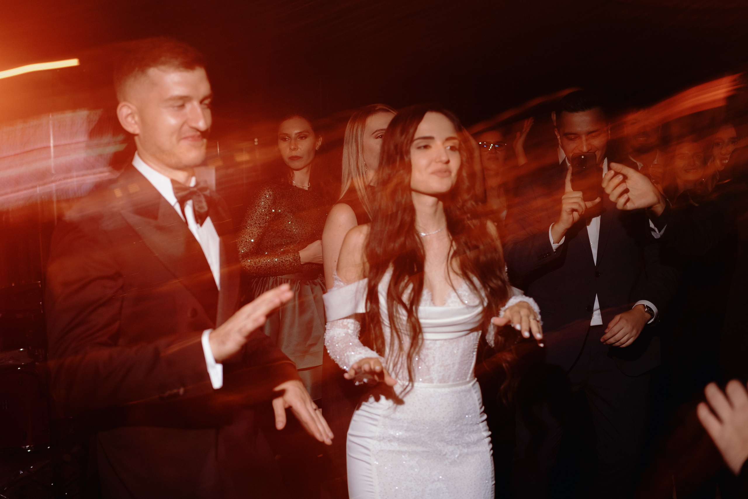 Cristina & Bogdan. STORYCATCHERS