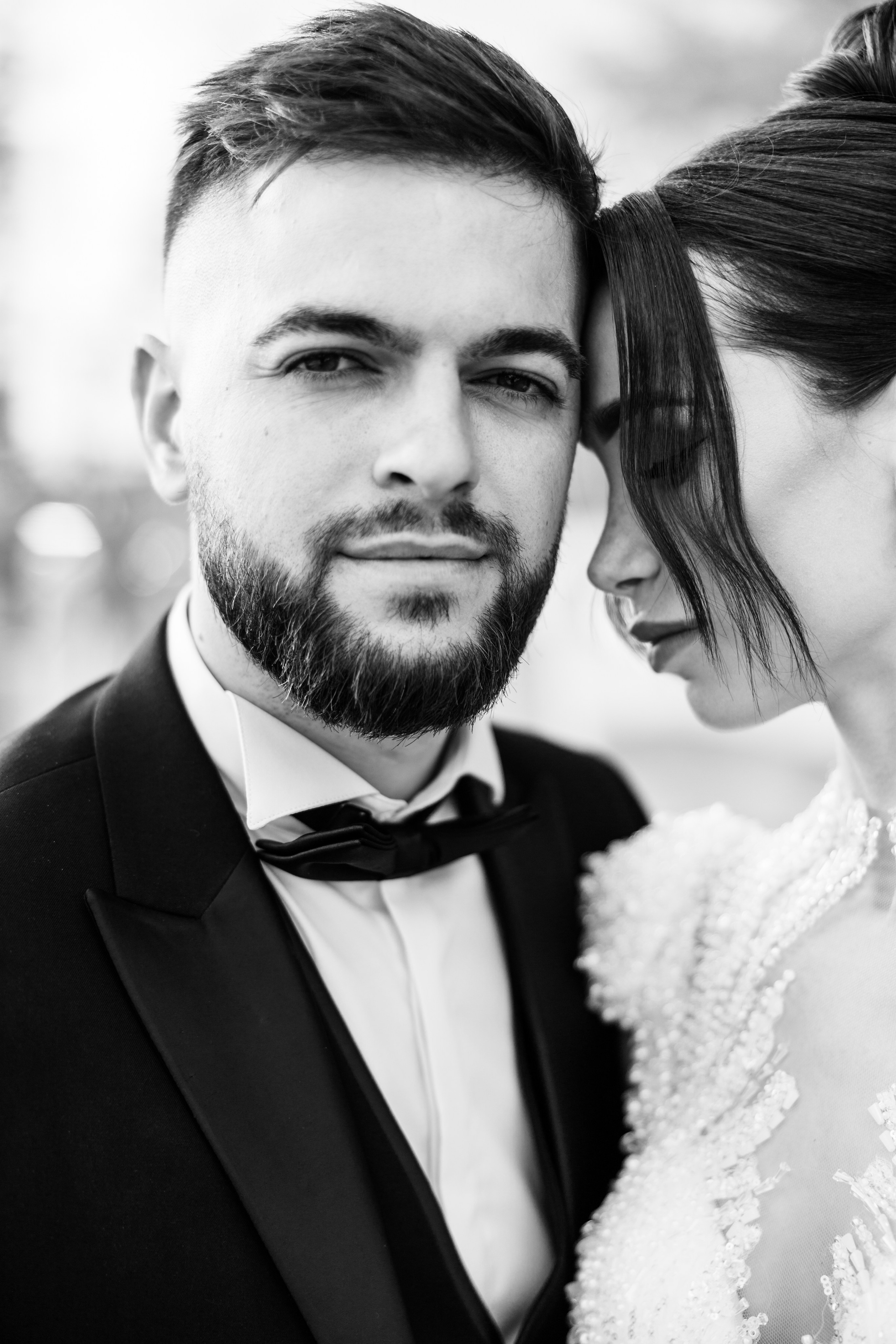 IVAN & CRISTINA. ProWed — Foto Video Moldova