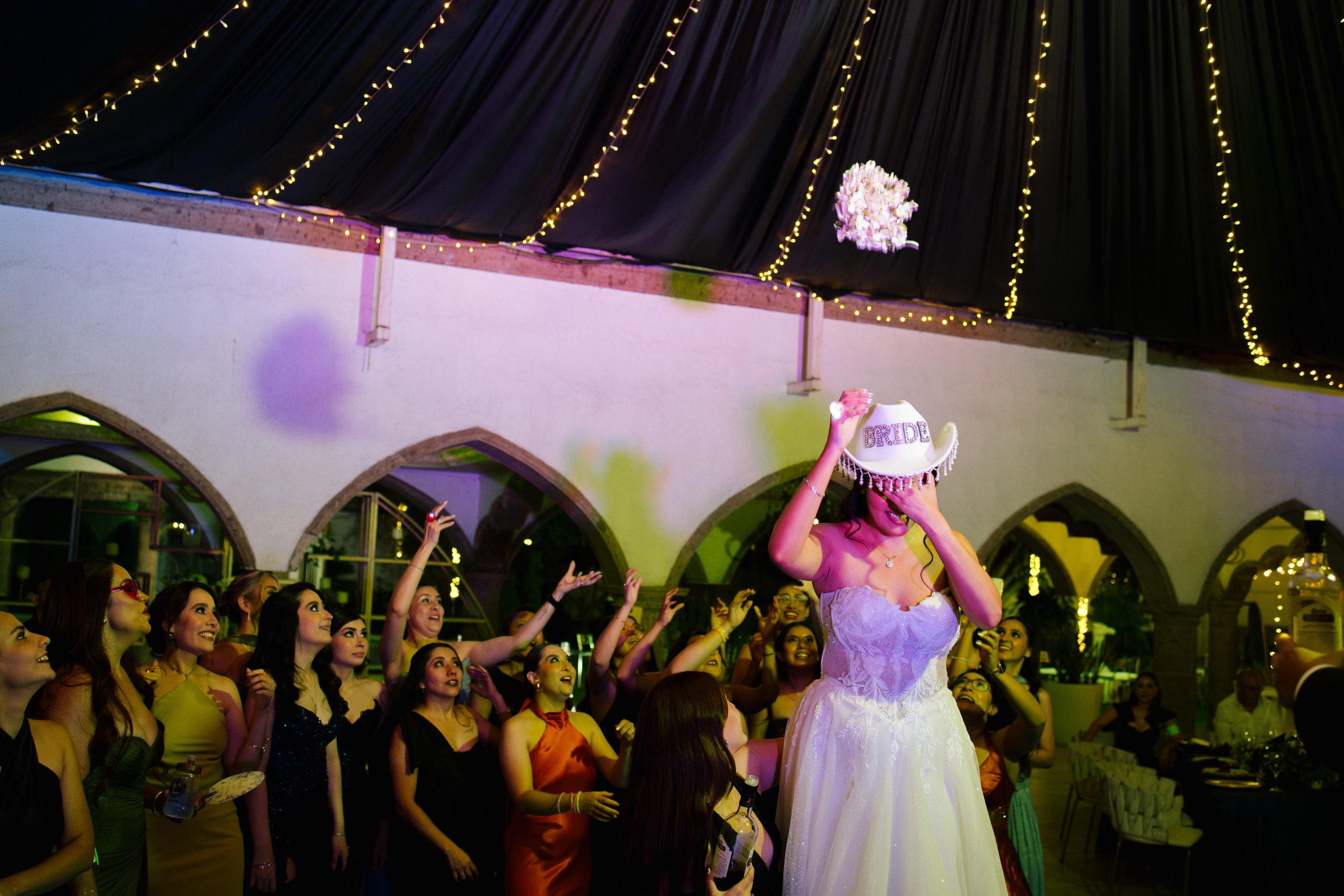 Fer y Pato. Wedding Photographer Ruth Preciado