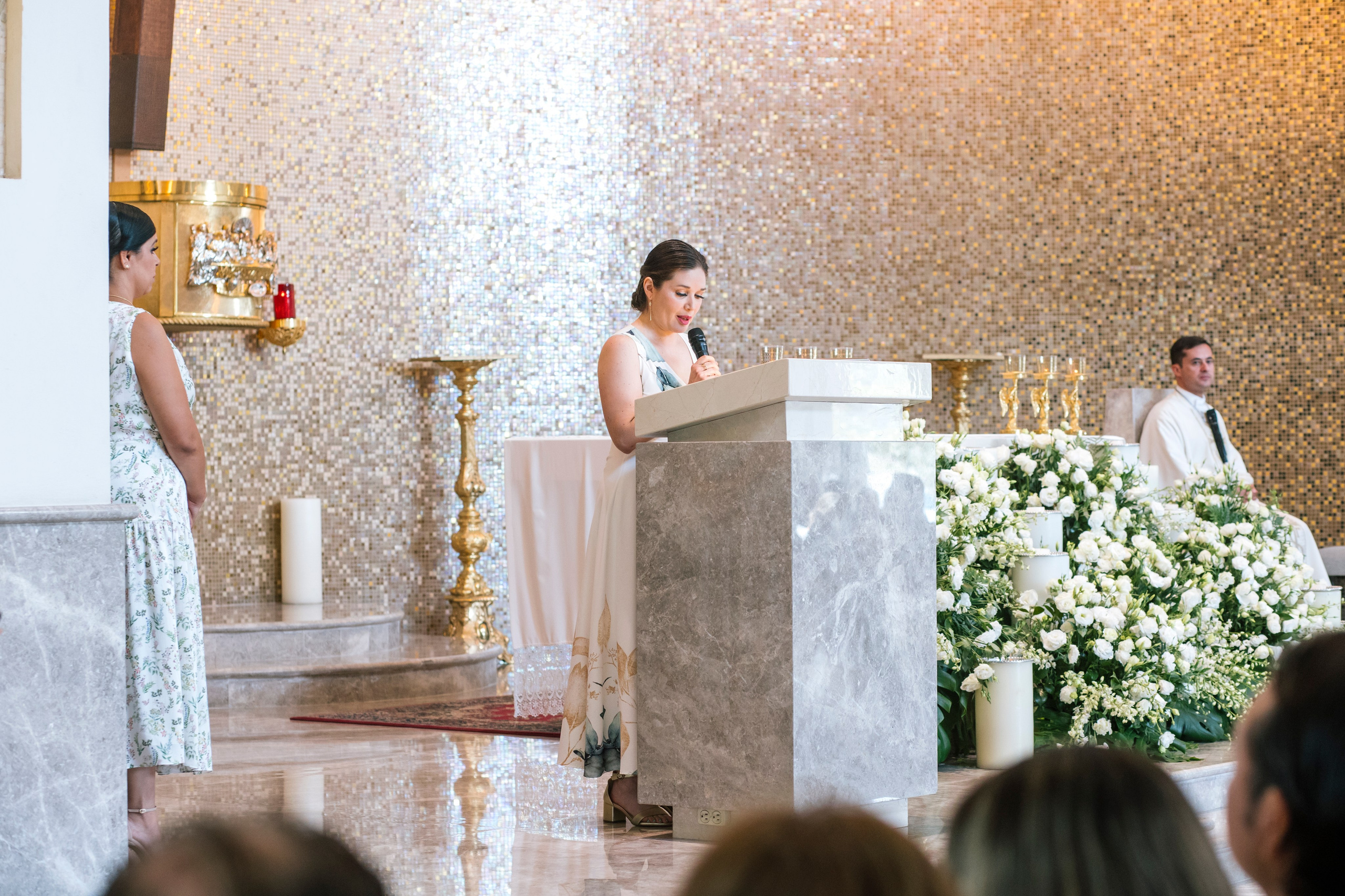 Primera comunion. Principal