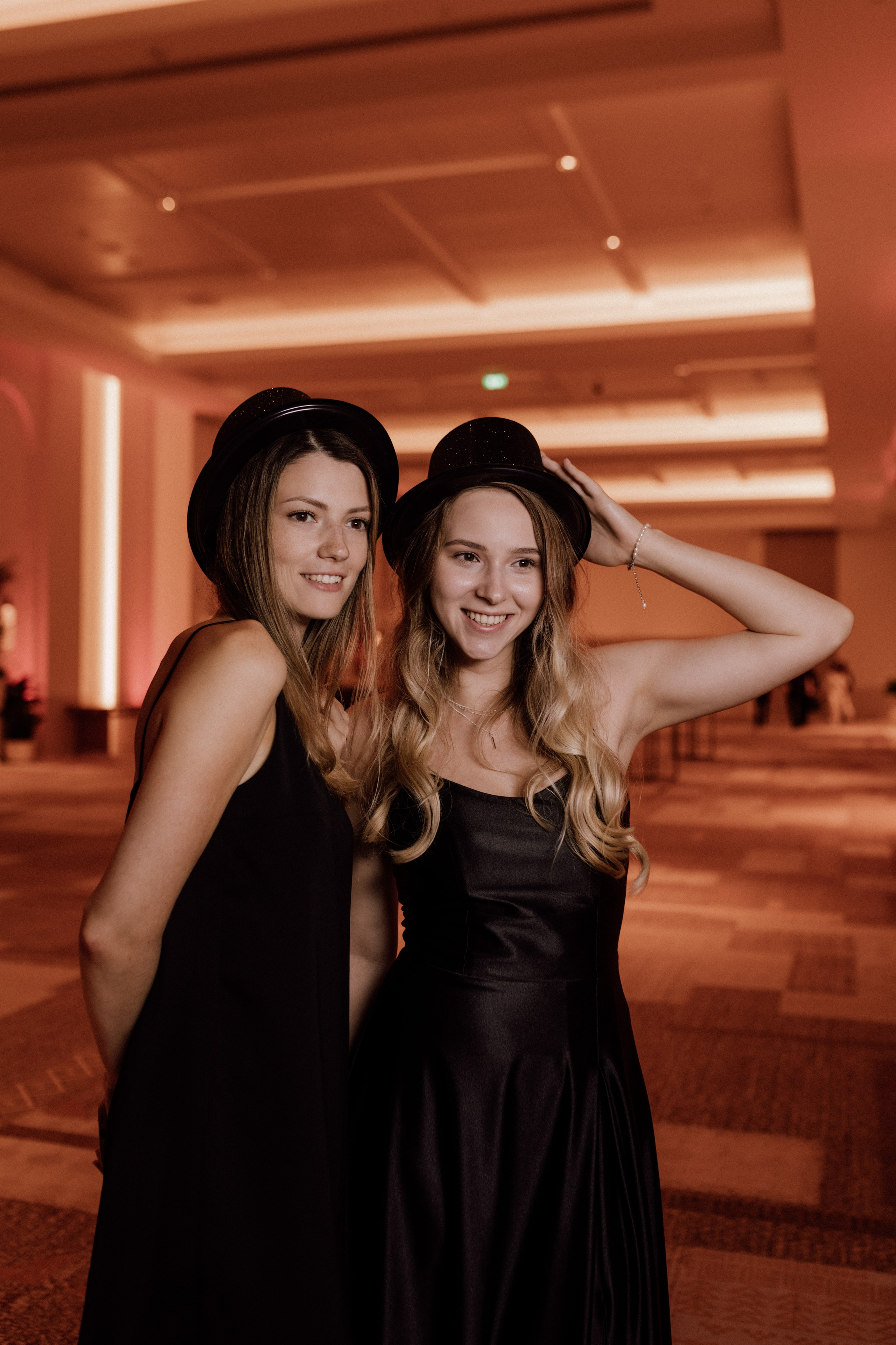 Evening/Indoor Events. Photographer Alina Sparrow