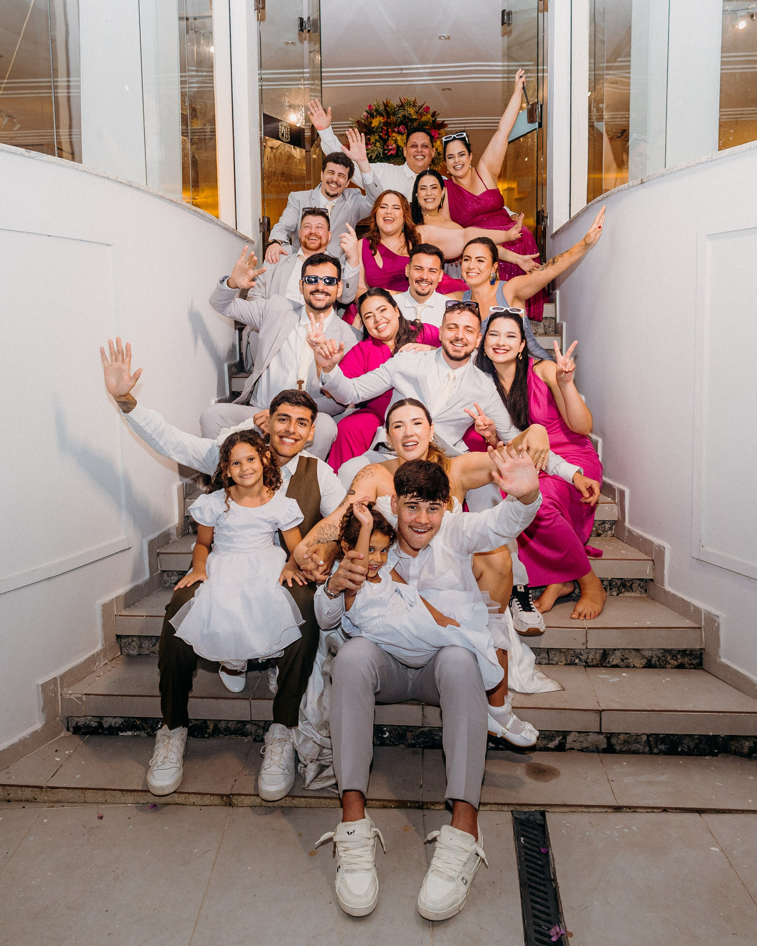 Fotógrafos de Casamento no Brasil e Europa