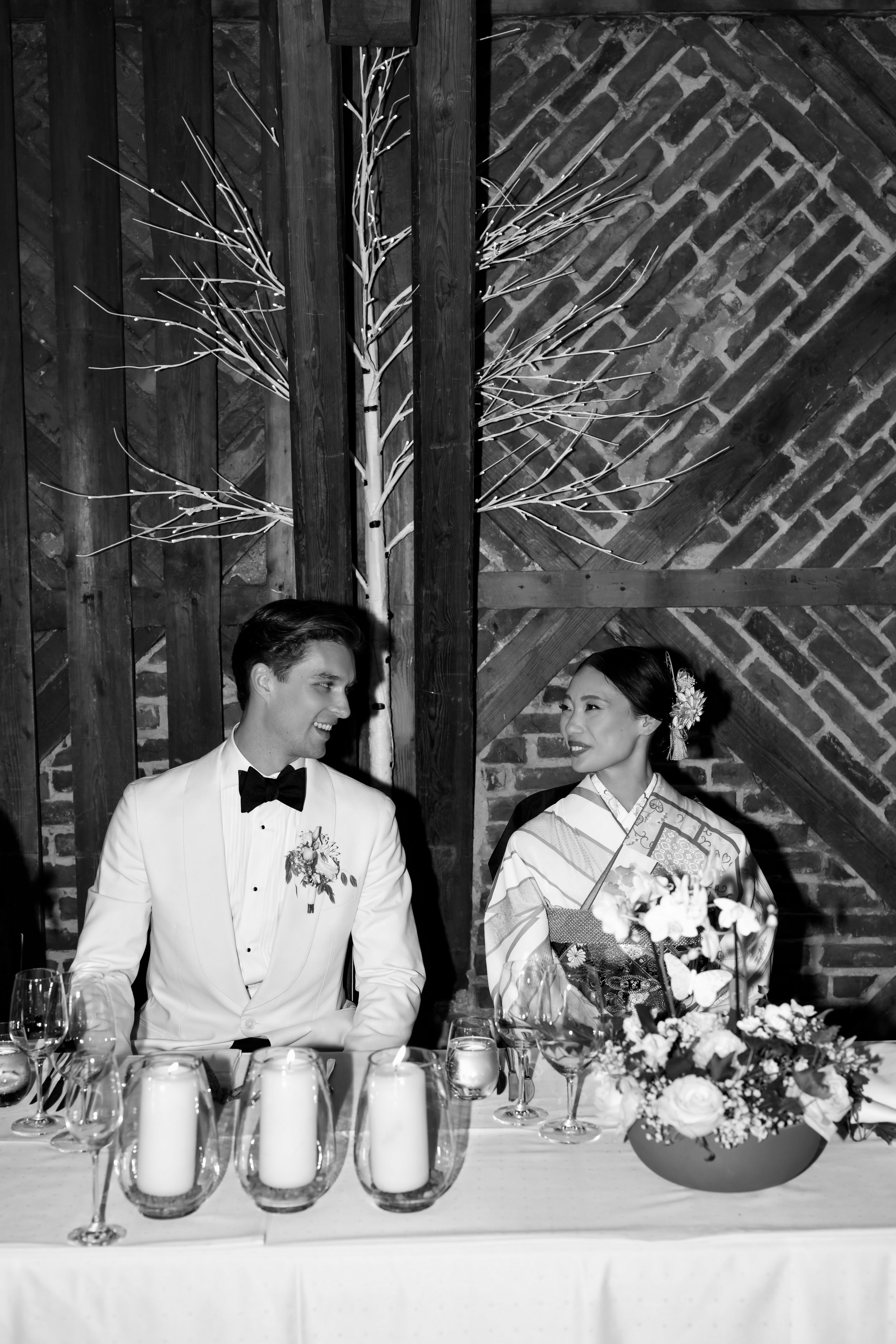 LUKAS & MARIKO. Bryllupsfotograf i hele Norge