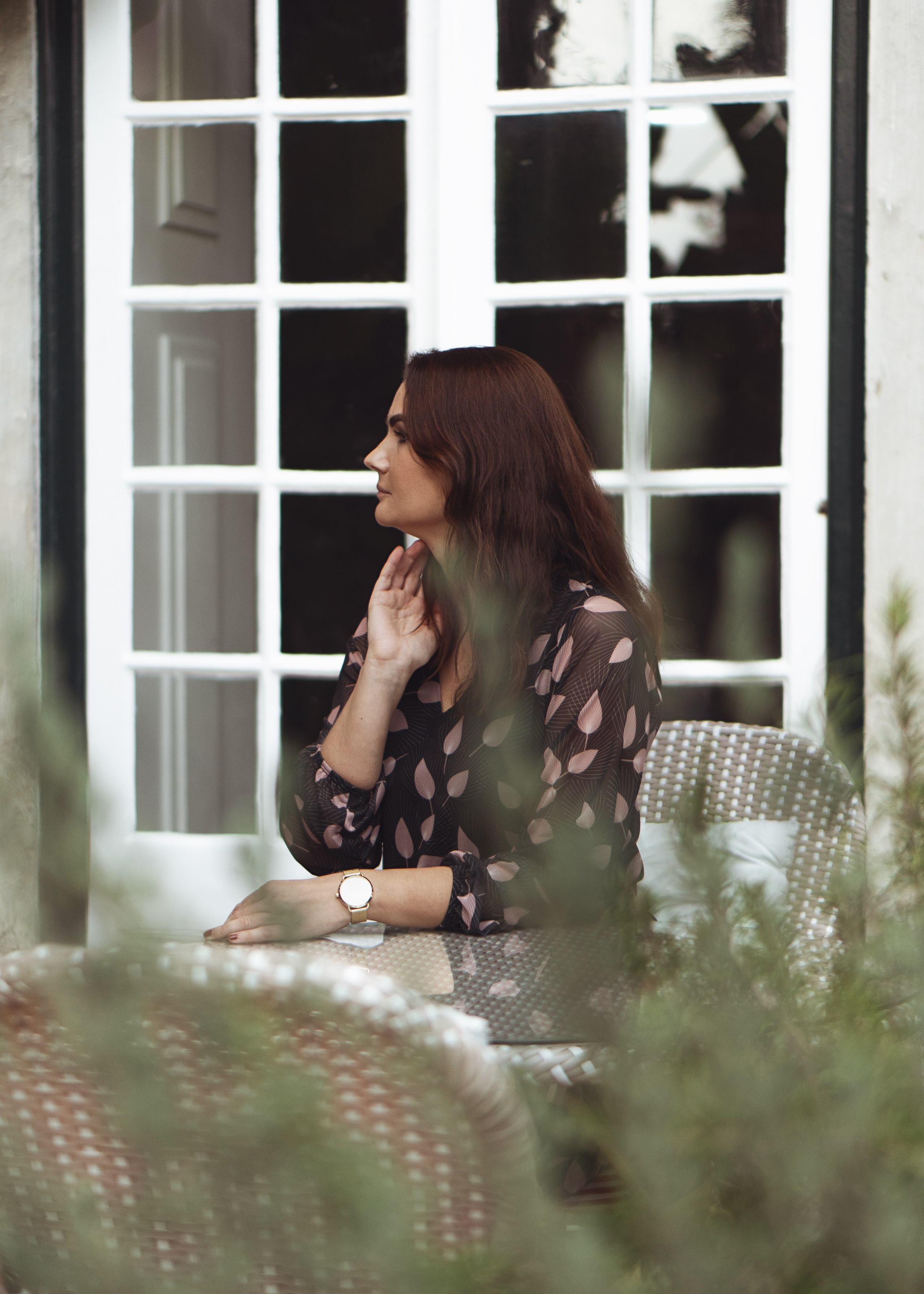 Hotel. Фотограф и видеомейкер Алина Матросова