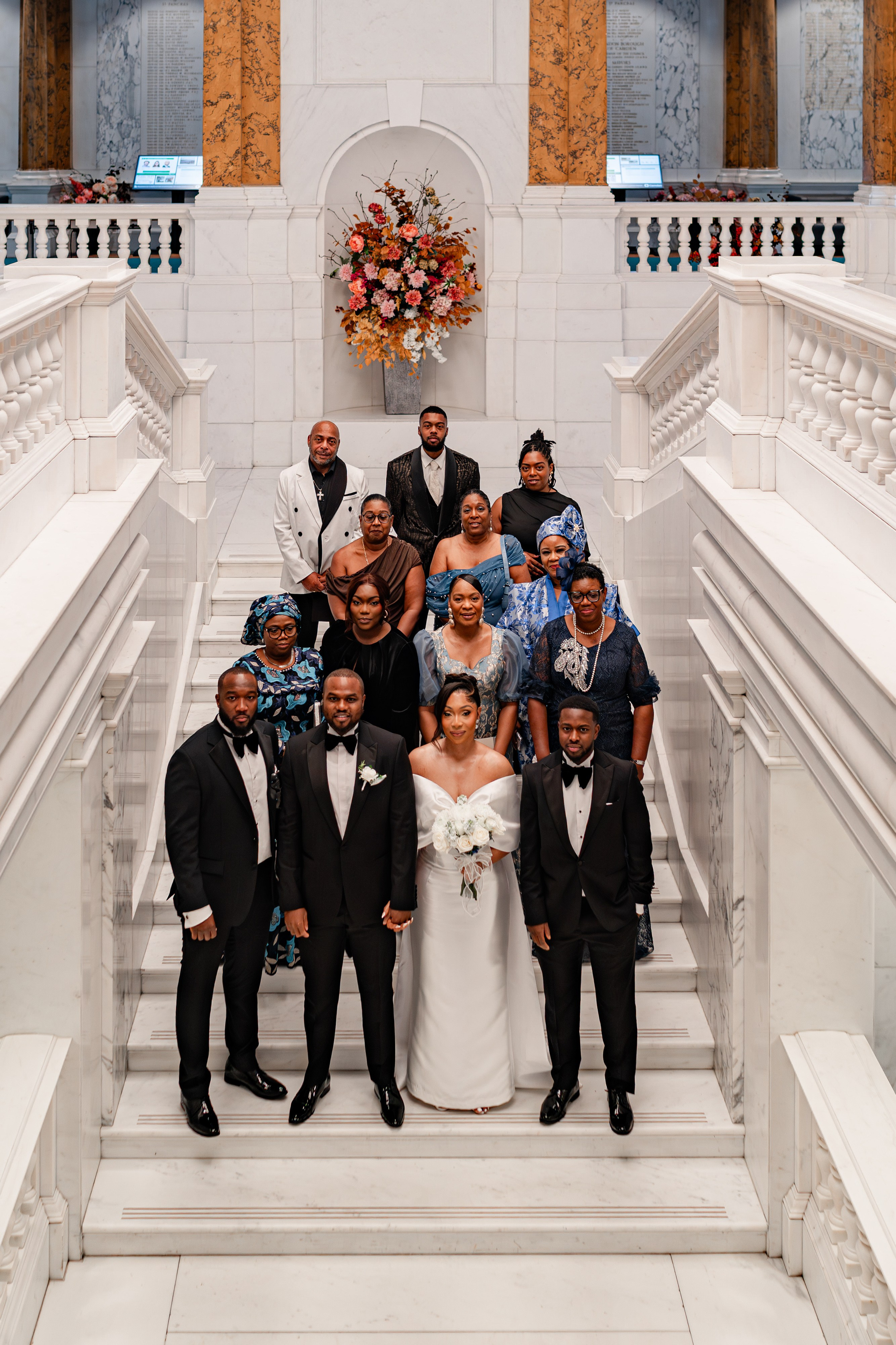 Solomon & Kany. Tonya Kyrylenko photographer in London