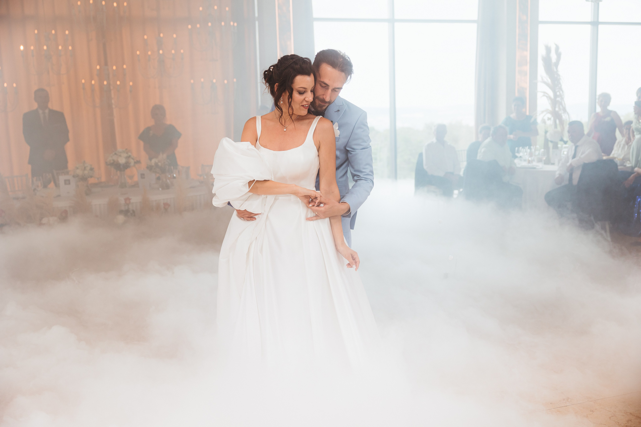 Roly & Lory. Wedding Photographer in Transylvania | Grozav Media