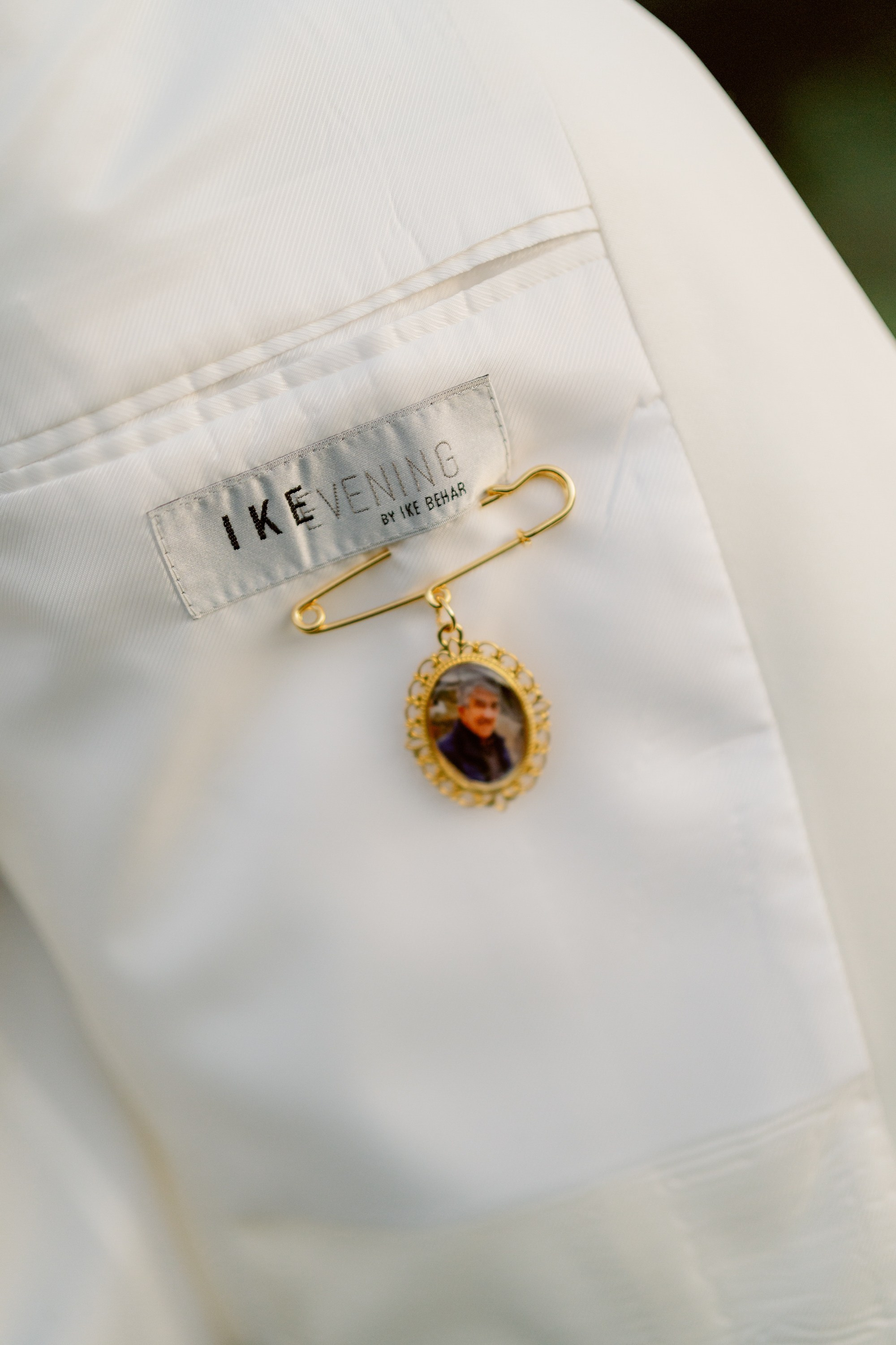 Gabrielle and Josh. Wedding photographer and videographer New York | New Jersey