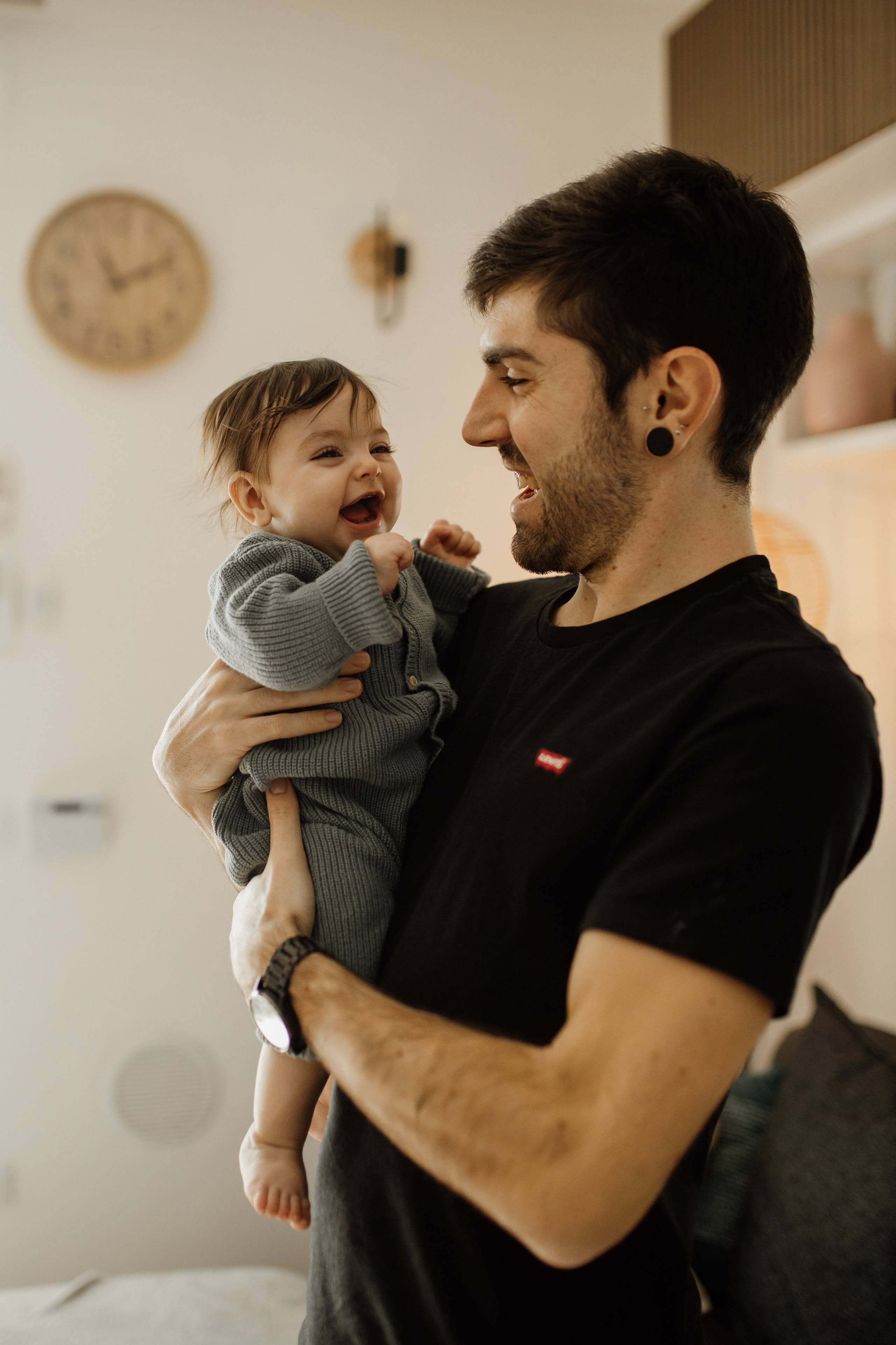 Vanessa, Andrea e Virginia. Fotografo a Ravenna Nataliya Samsonova