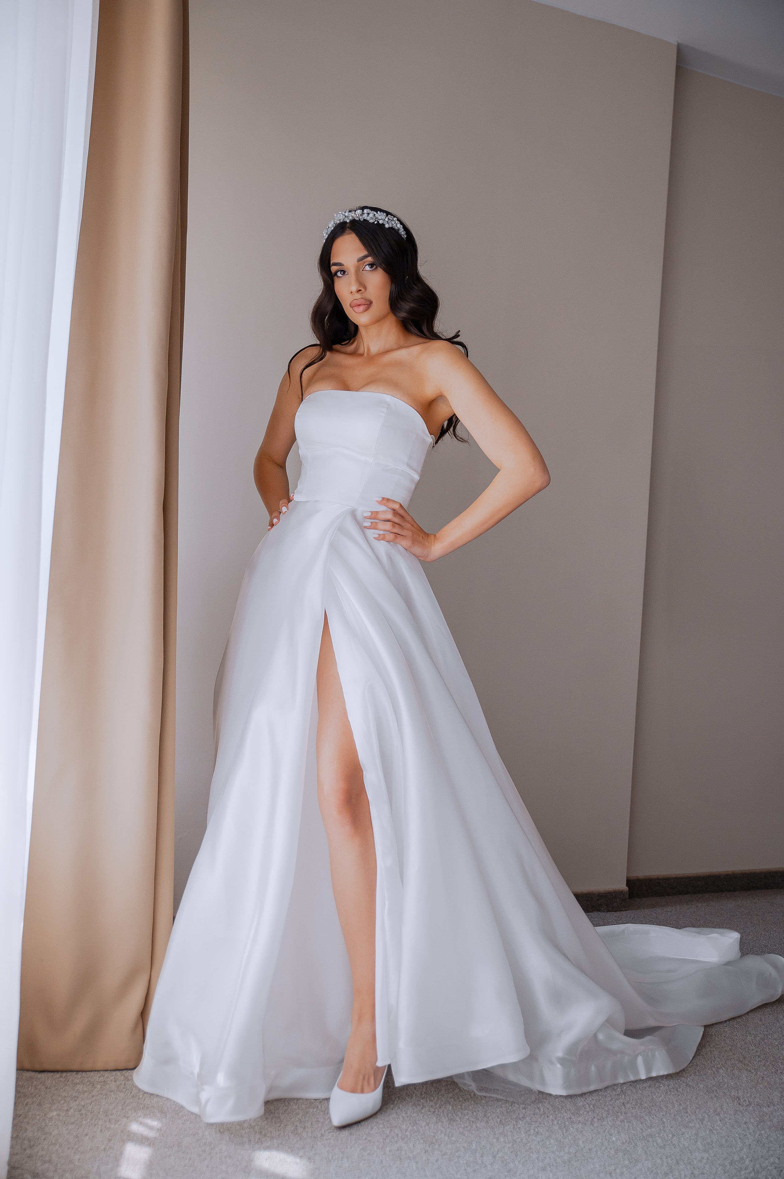 Ольга & Андрей. Свадебный и семейный фотограф Екатерина Шестакова