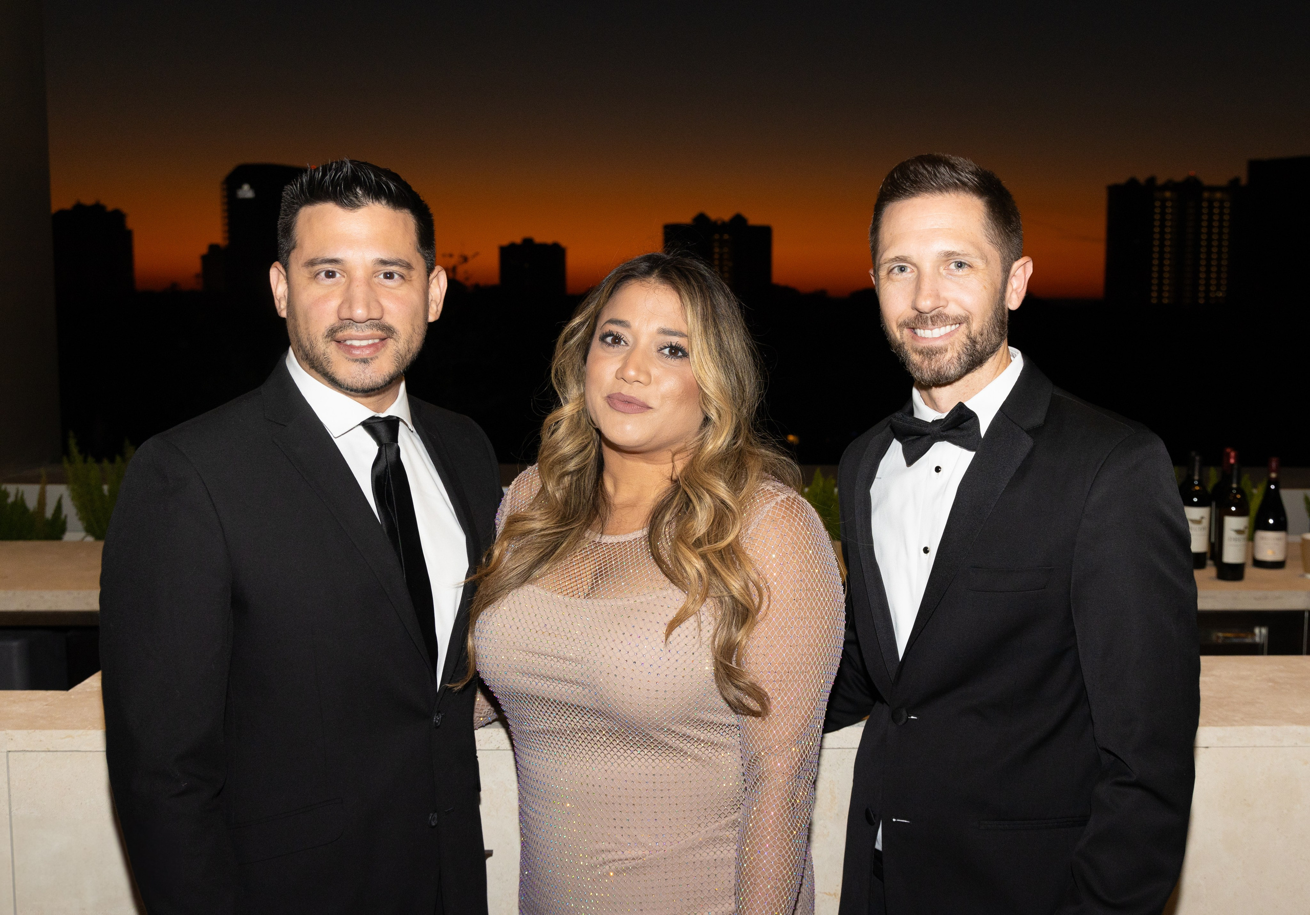 AIA American Architect Association Awards Gala. Out and About 239