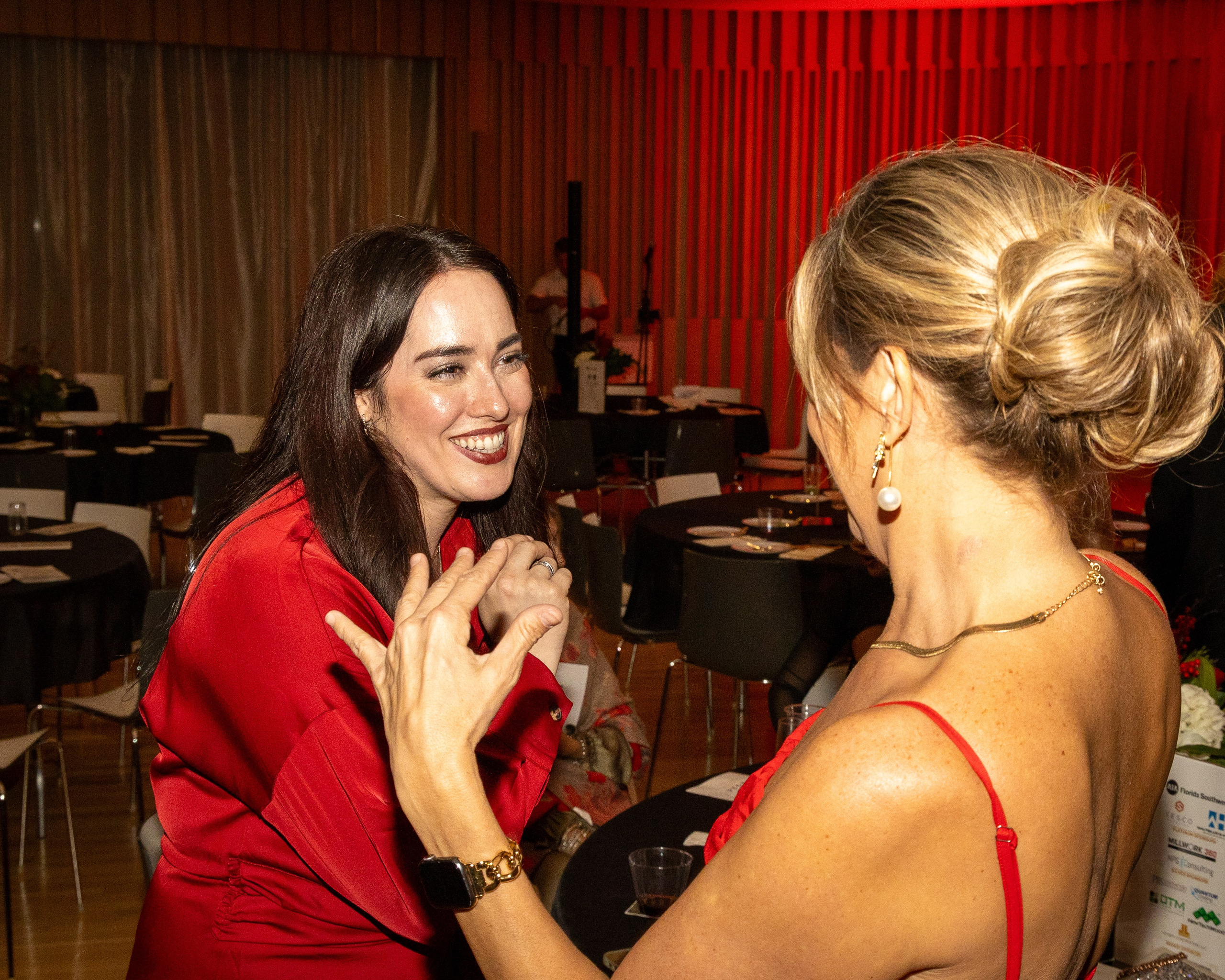 AIA American Architect Association Awards Gala. Out and About 239