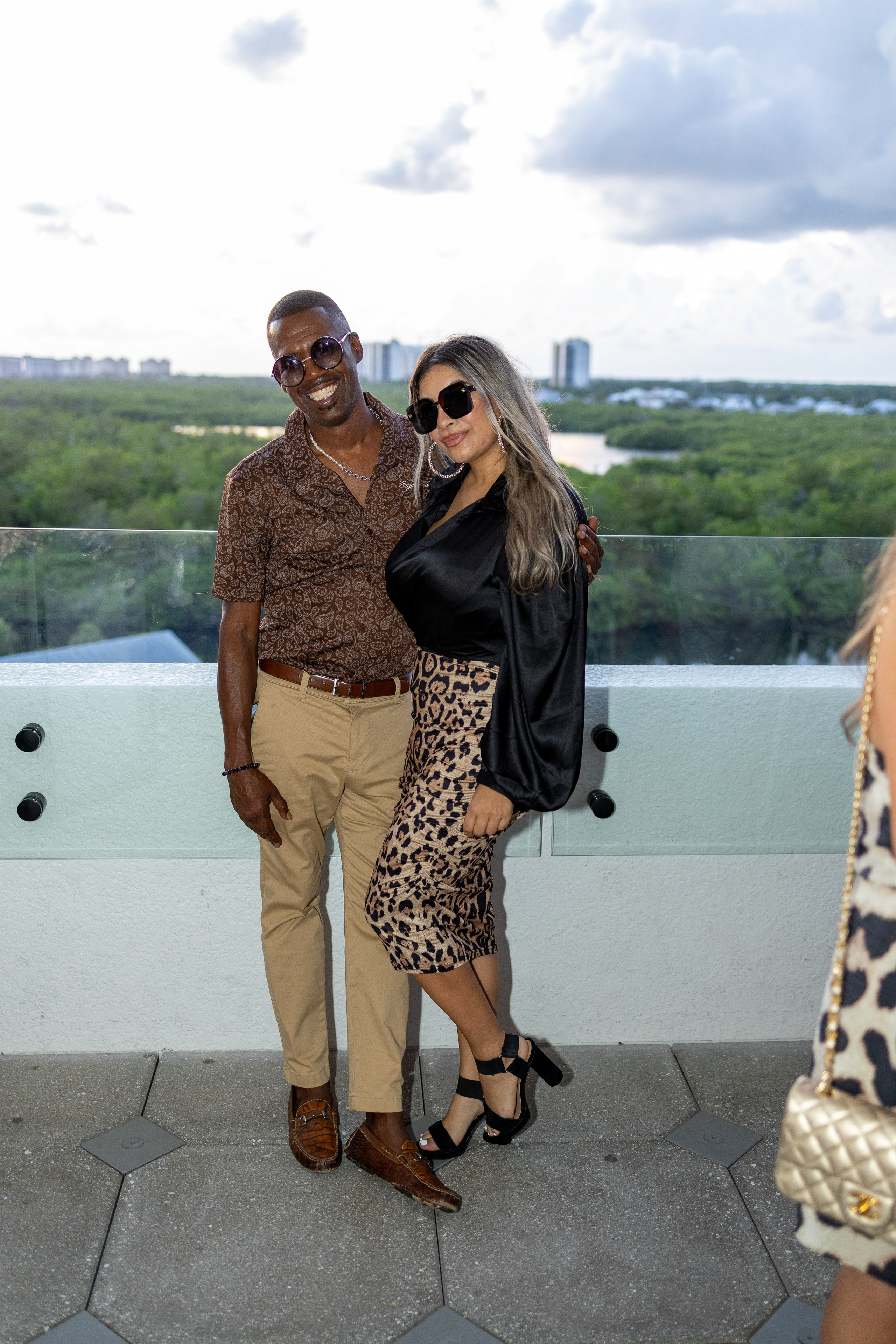 Luara Birthday at the Perry Hotel. Out and About 239