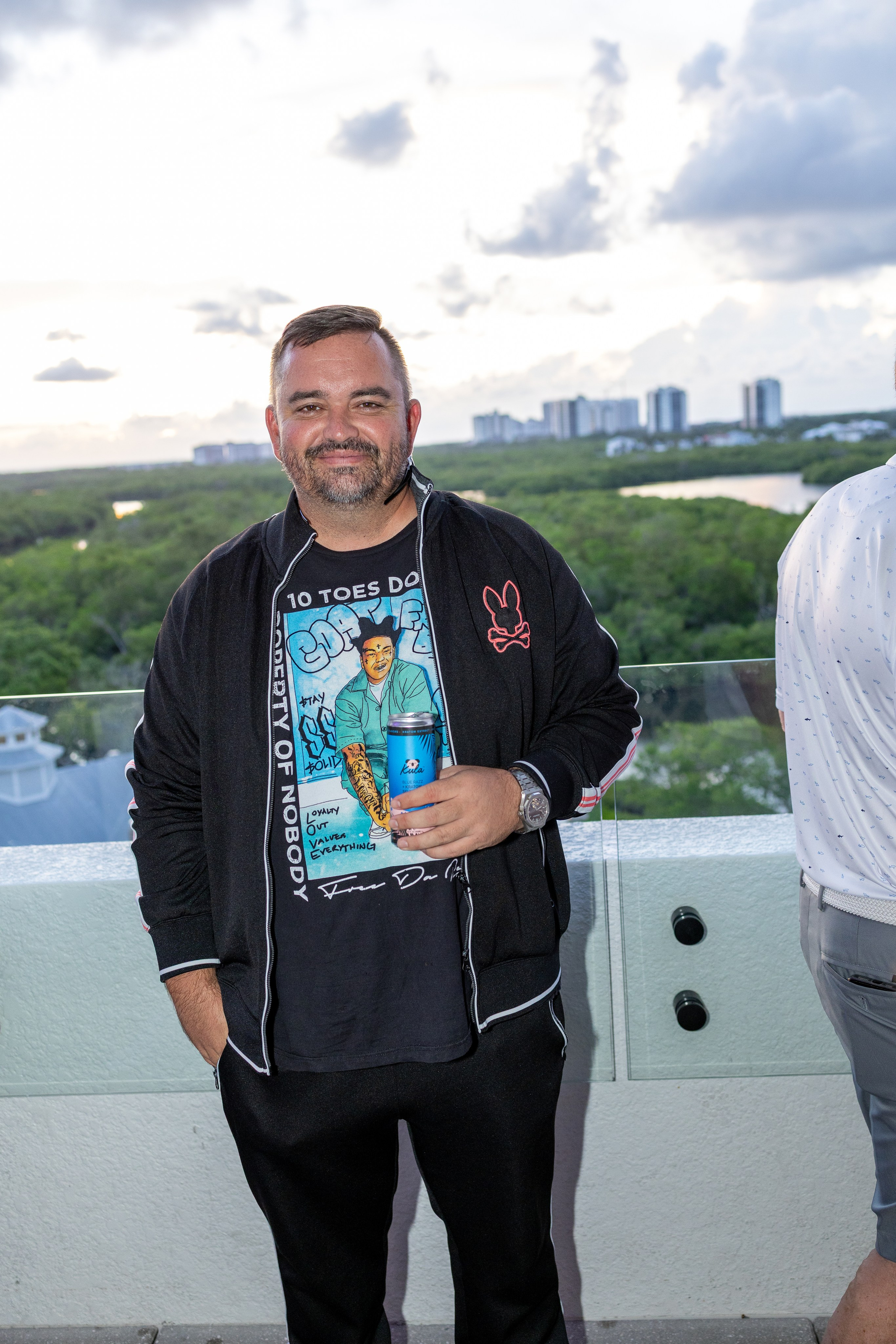 Luara Birthday at the Perry Hotel. Out and About 239