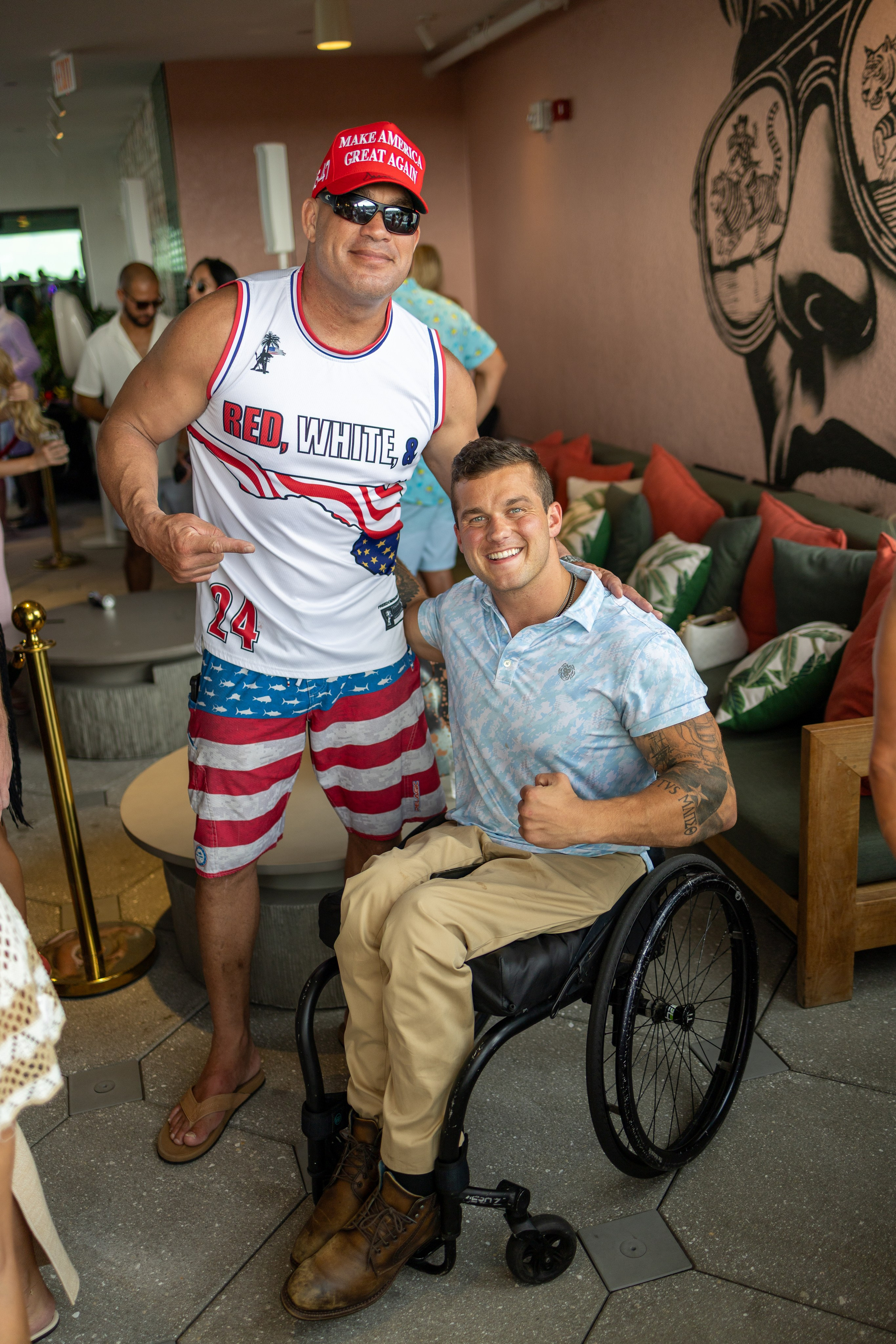 Blake Birthday At the Perry Hotel. Out and About 239