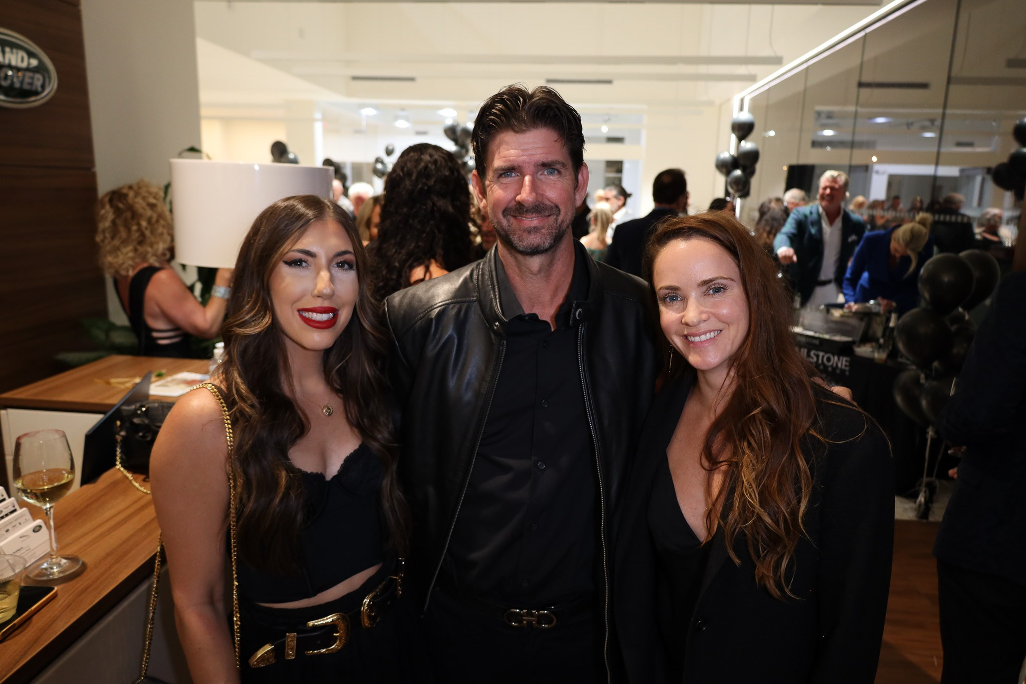 NLM at Bentley Naples. Out and About 239