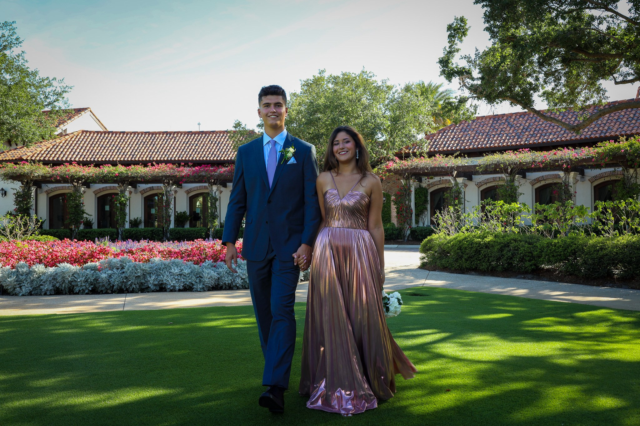Andrew Prom Photos. Out and About 239