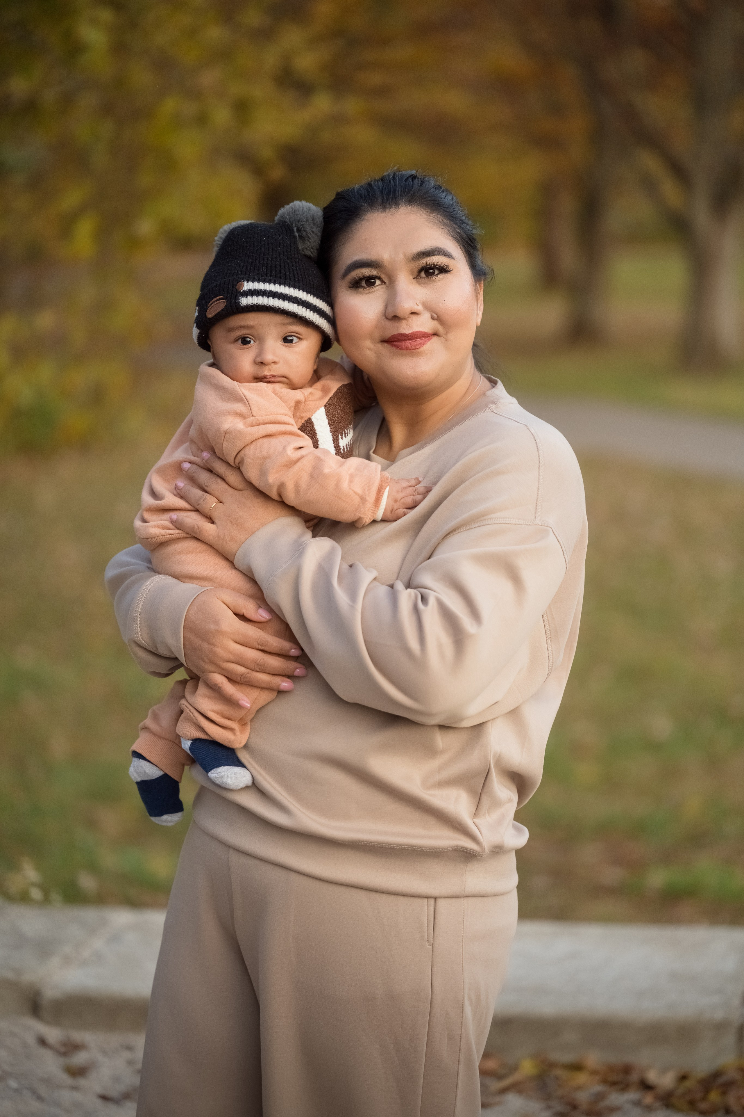 Family and Fine Art Photographer in Pickerington OH