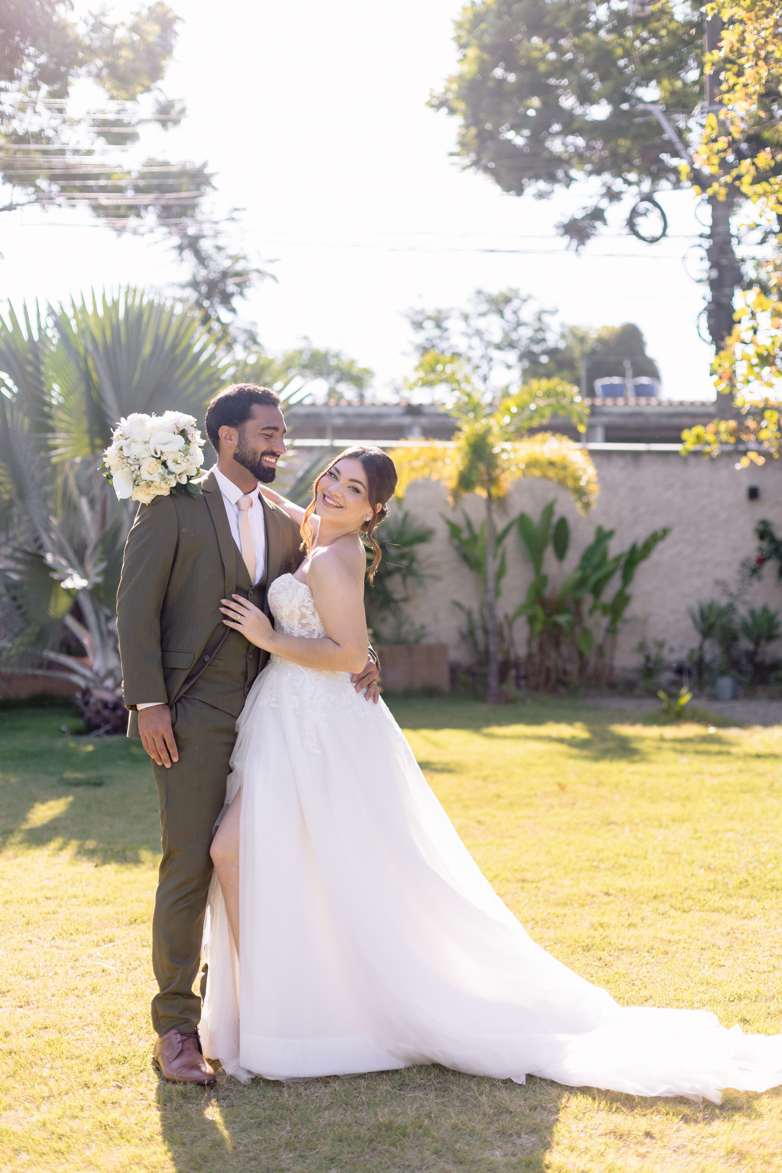 Pérgola Imperial | Editorial. Junior Ribeiro Fotografia