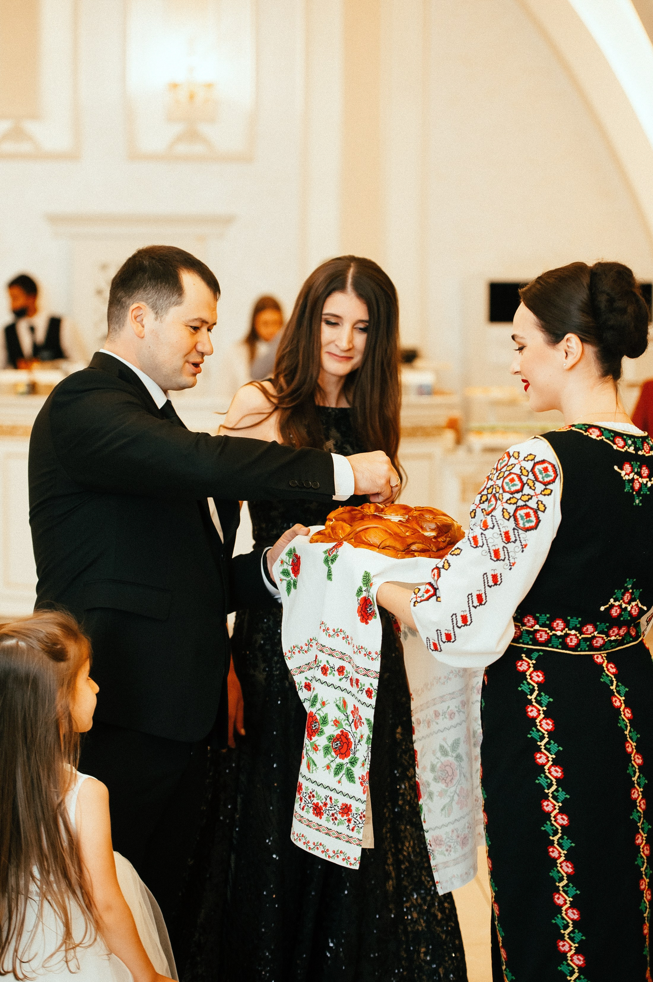 Ana & Victor. Fotograf de familie și evenimente