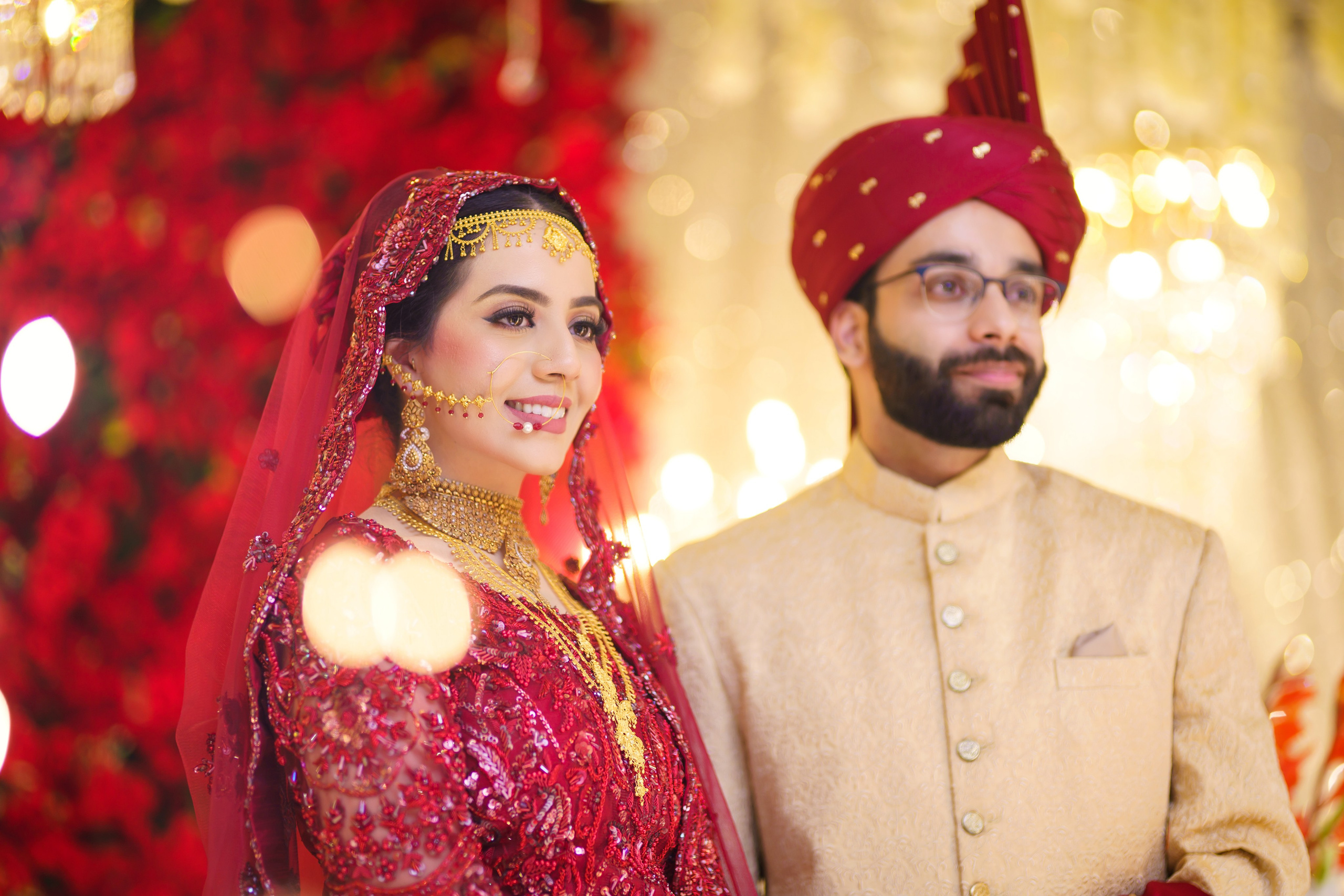 Testimonials. House of Taimur Riaz Khan