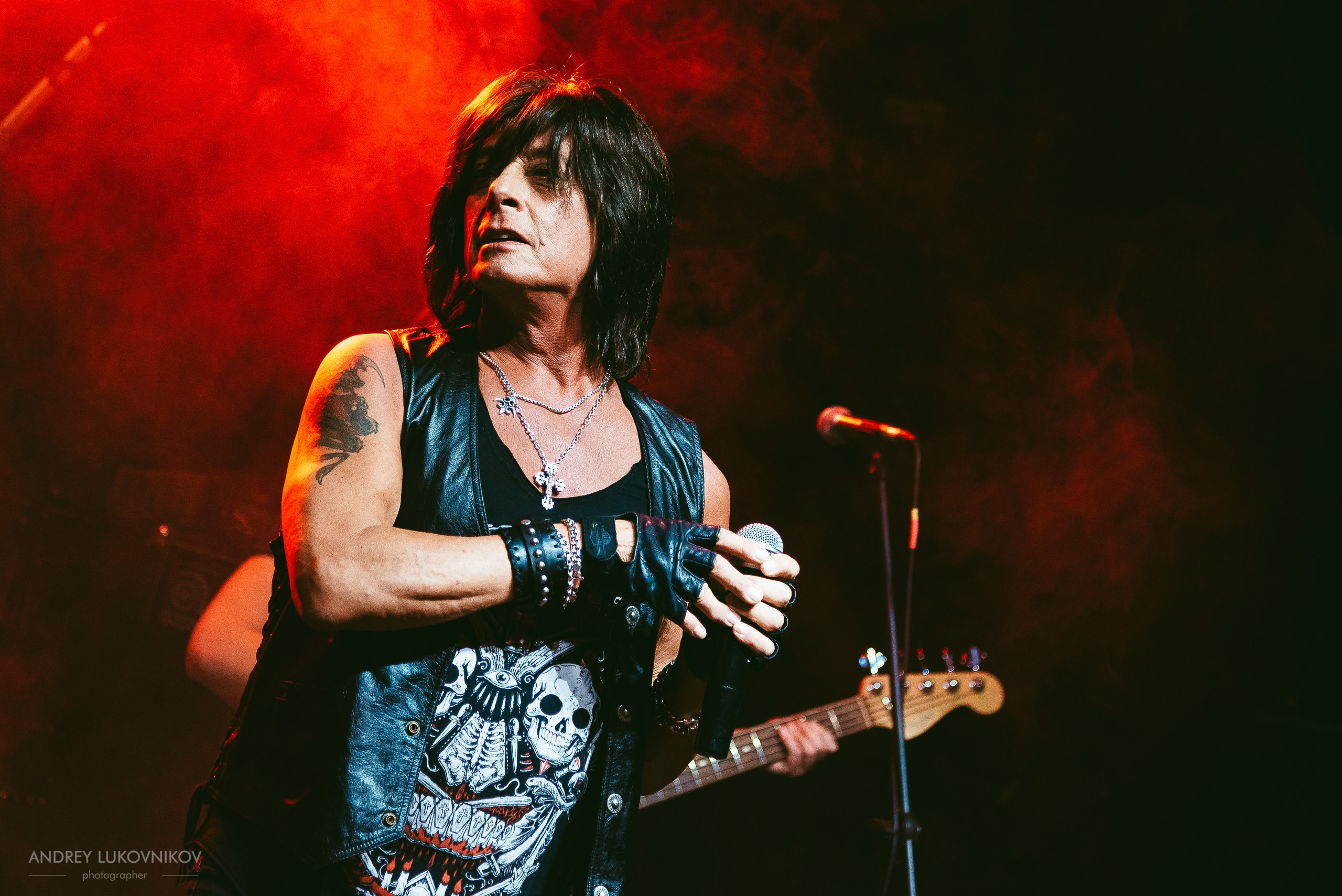 Joe Lynn Turner