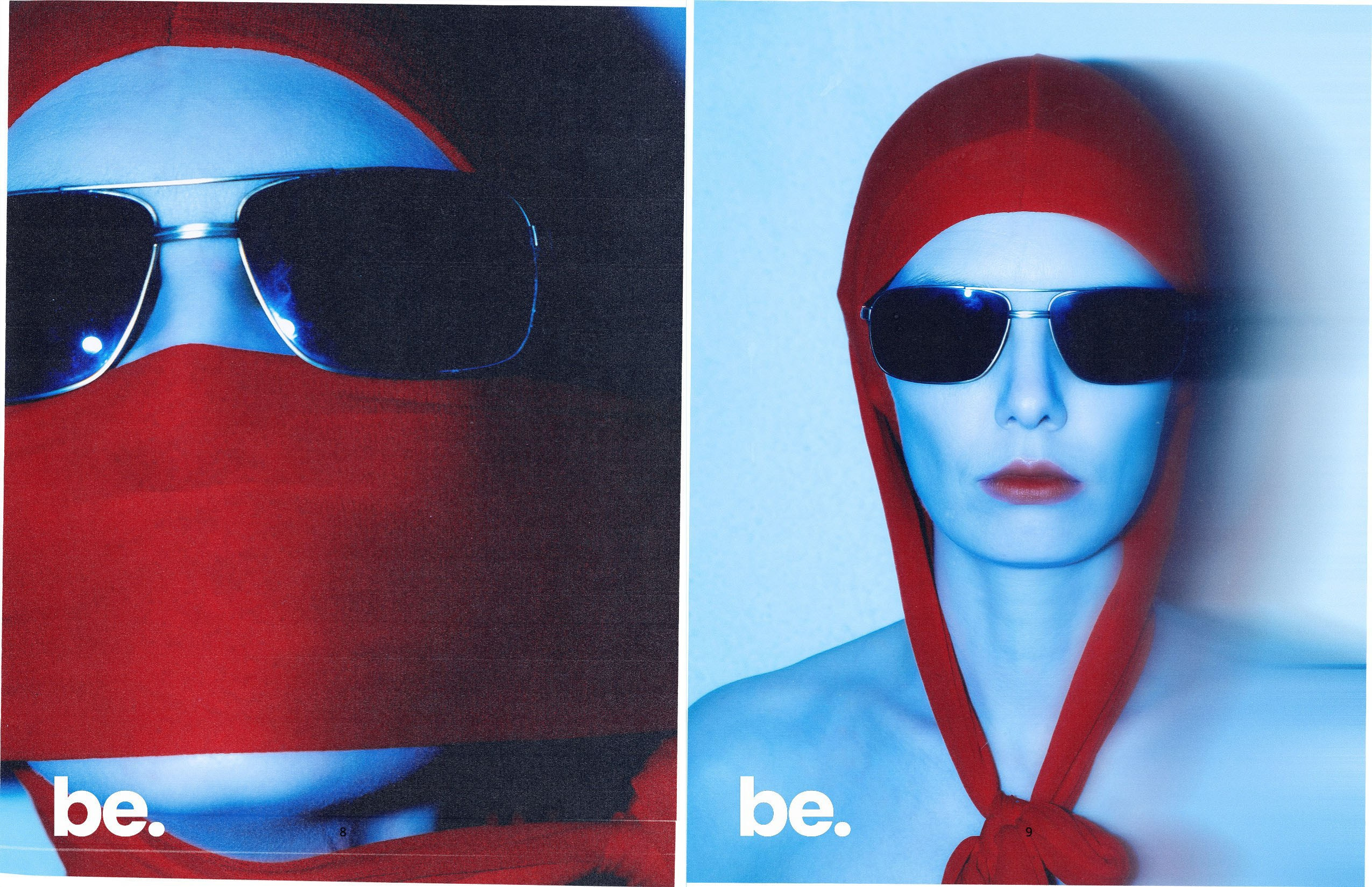 Justbe. Magazine #66