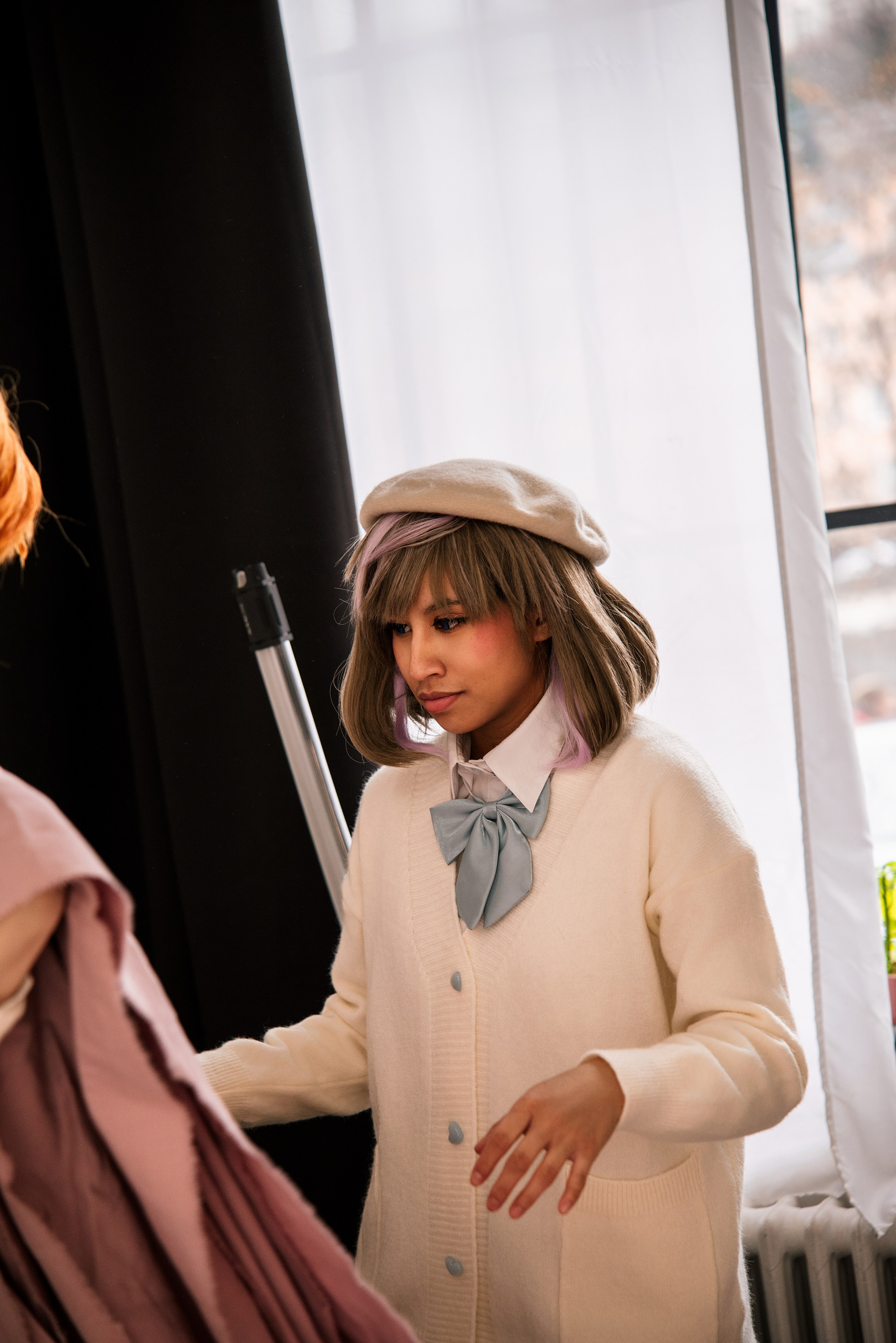 Shooting photos de Saint Valentin avec l’équipe Hikari Project. Mekaranyu, Photographe de Villefontaine dans la région Auvergne-Rhône-Alpes