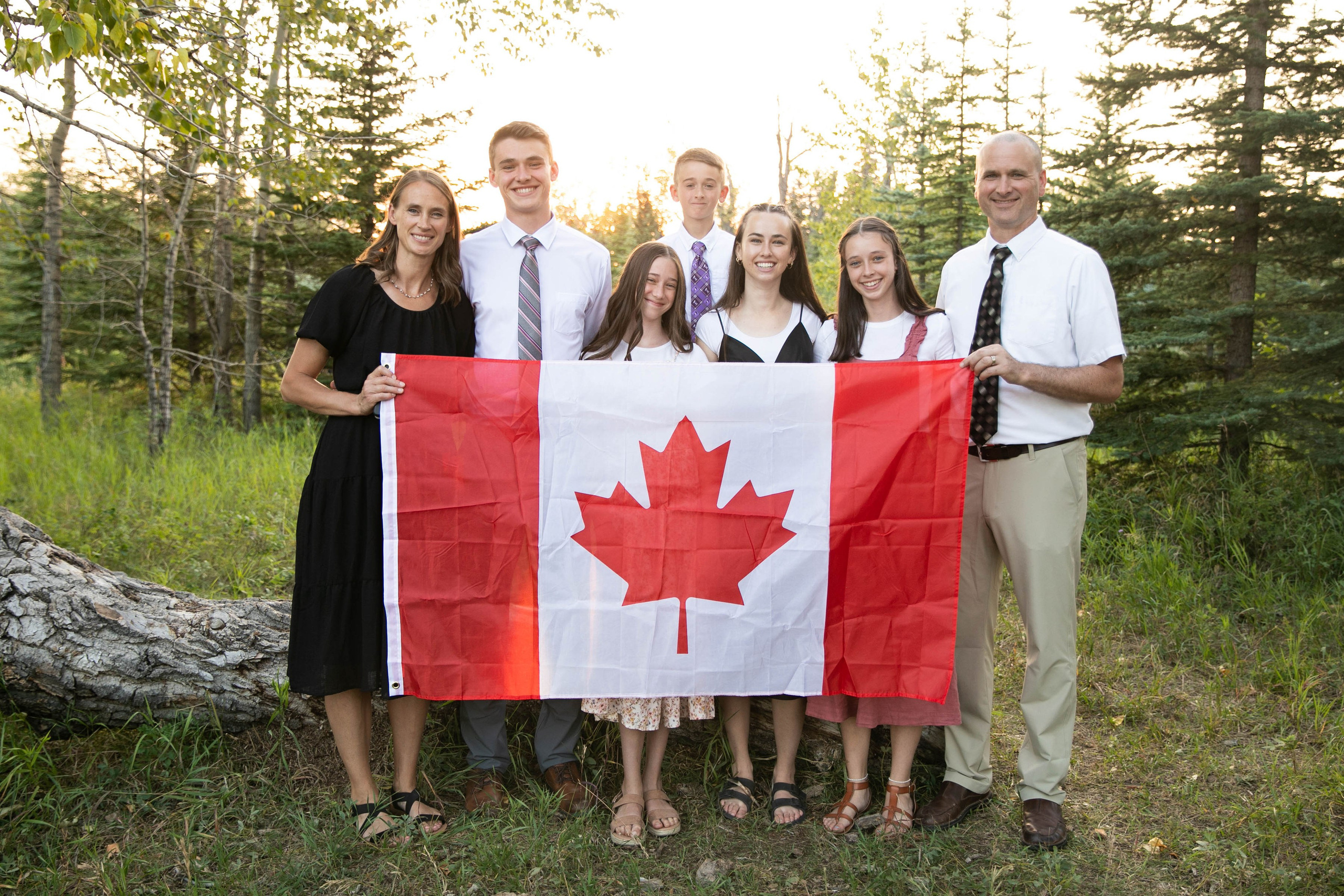 Family Photos — Kapcsos. Ching Li Photography