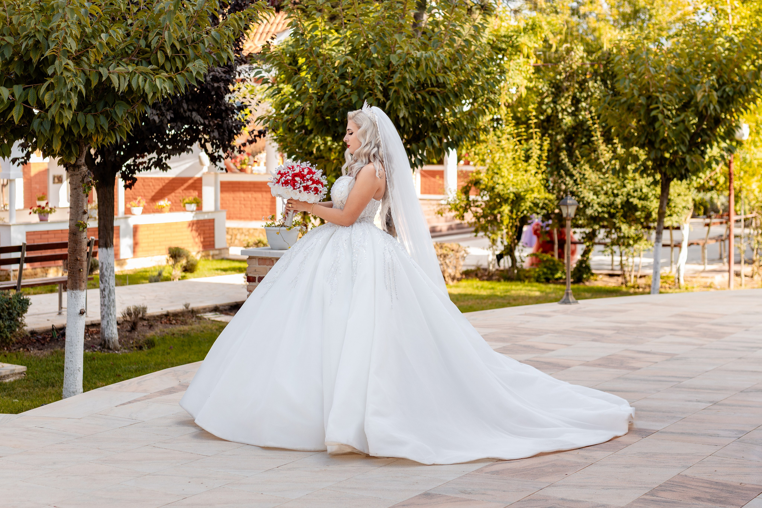 Wedding. Lucian Dedeu — Fotograf de nuntă și eveniment