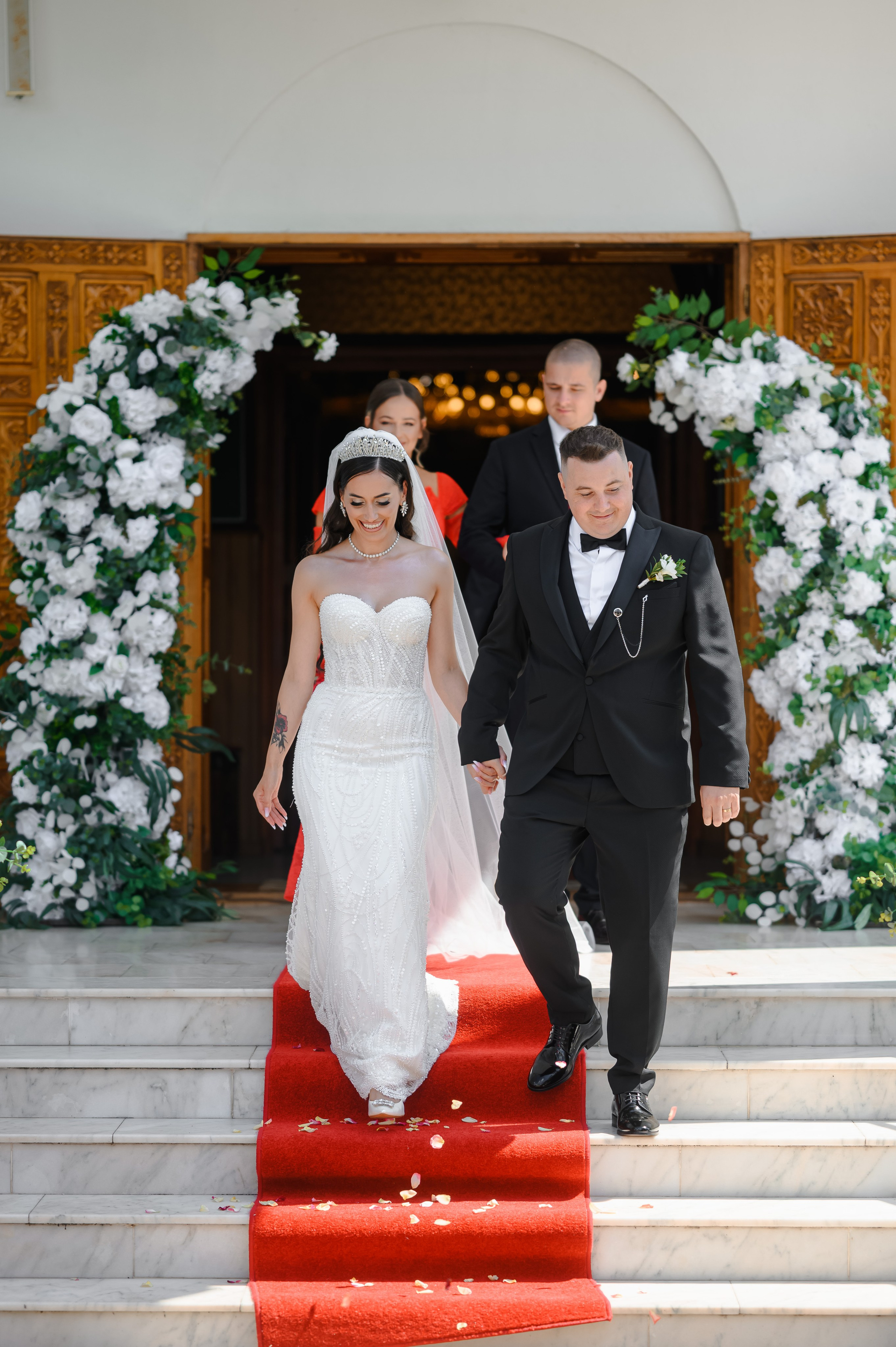 Adrian & Iraida. Erik Bagy | Fotograf de Nuntă