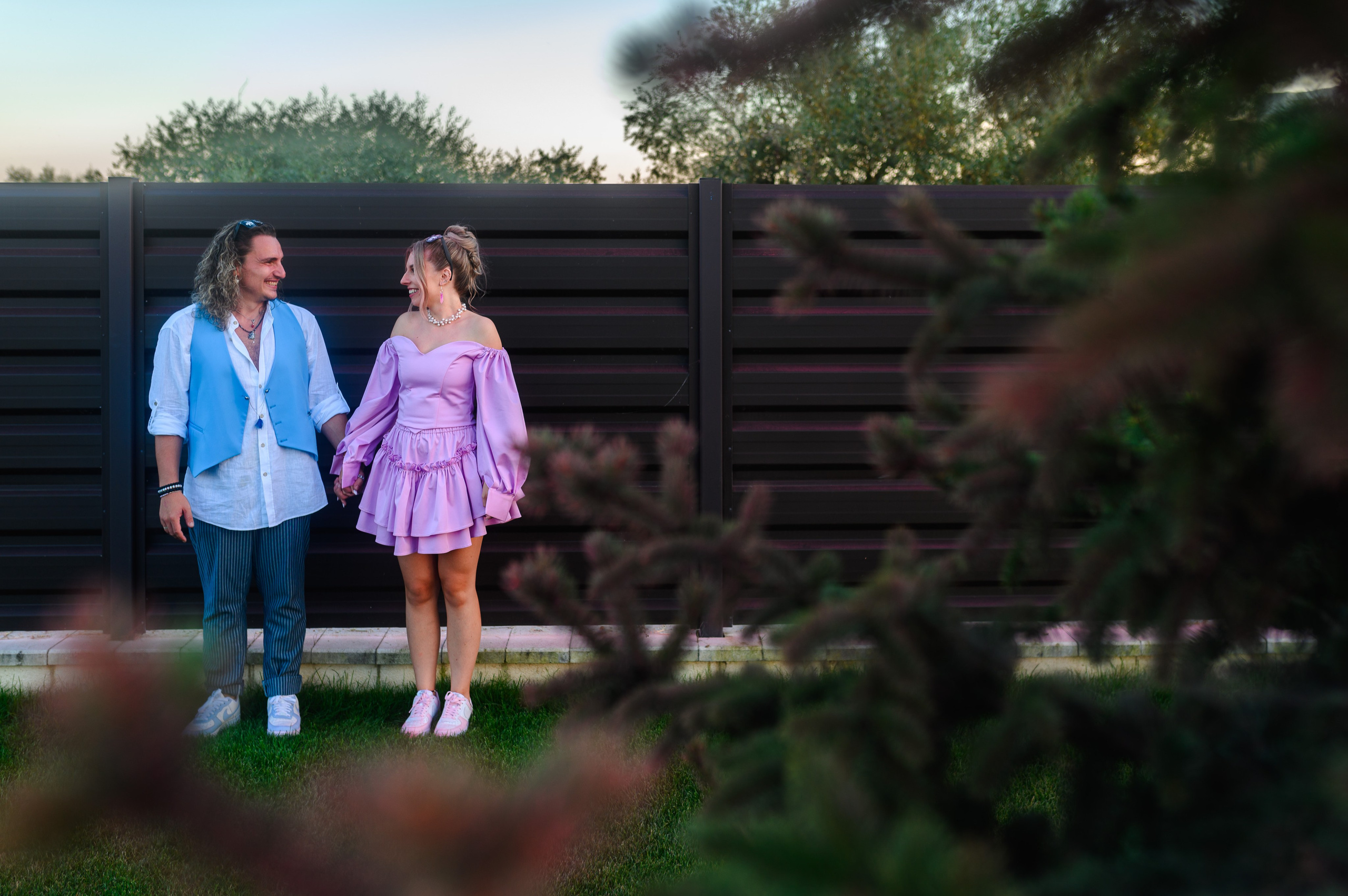 Octavian & Antonia. Erik Bagy | Fotograf de Nuntă