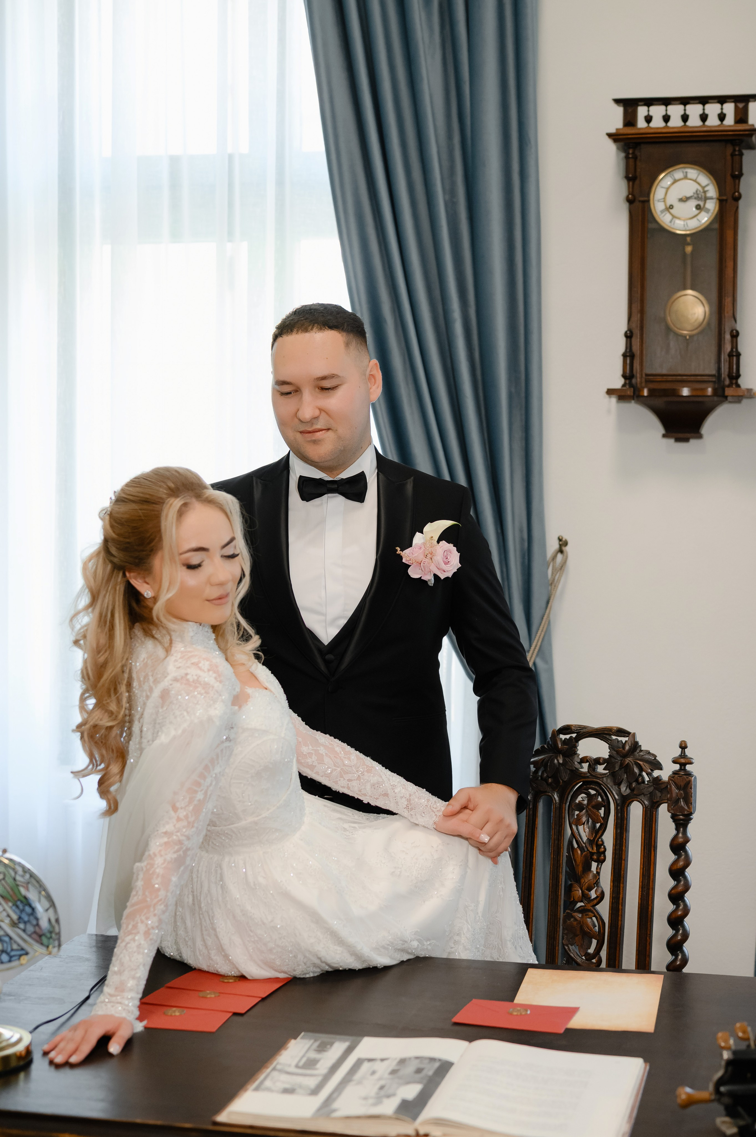 Gabriel & Teodora. Erik Bágy | Wedding Photographer