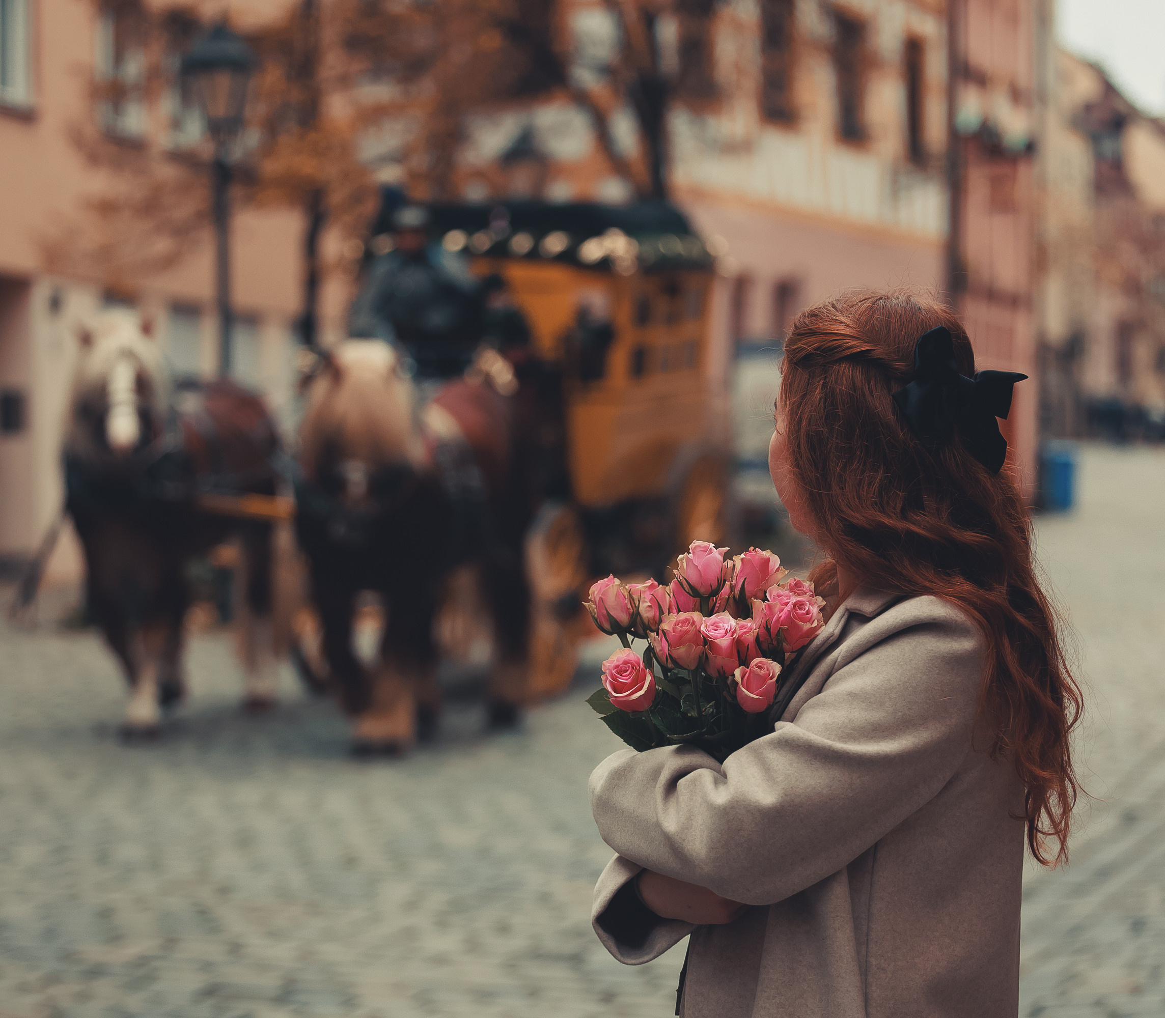 Live what you love. Main