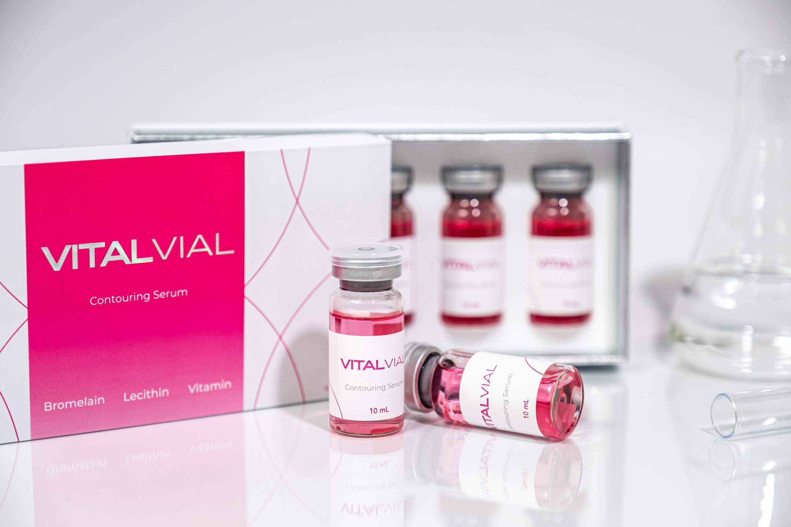 VITALVIAL