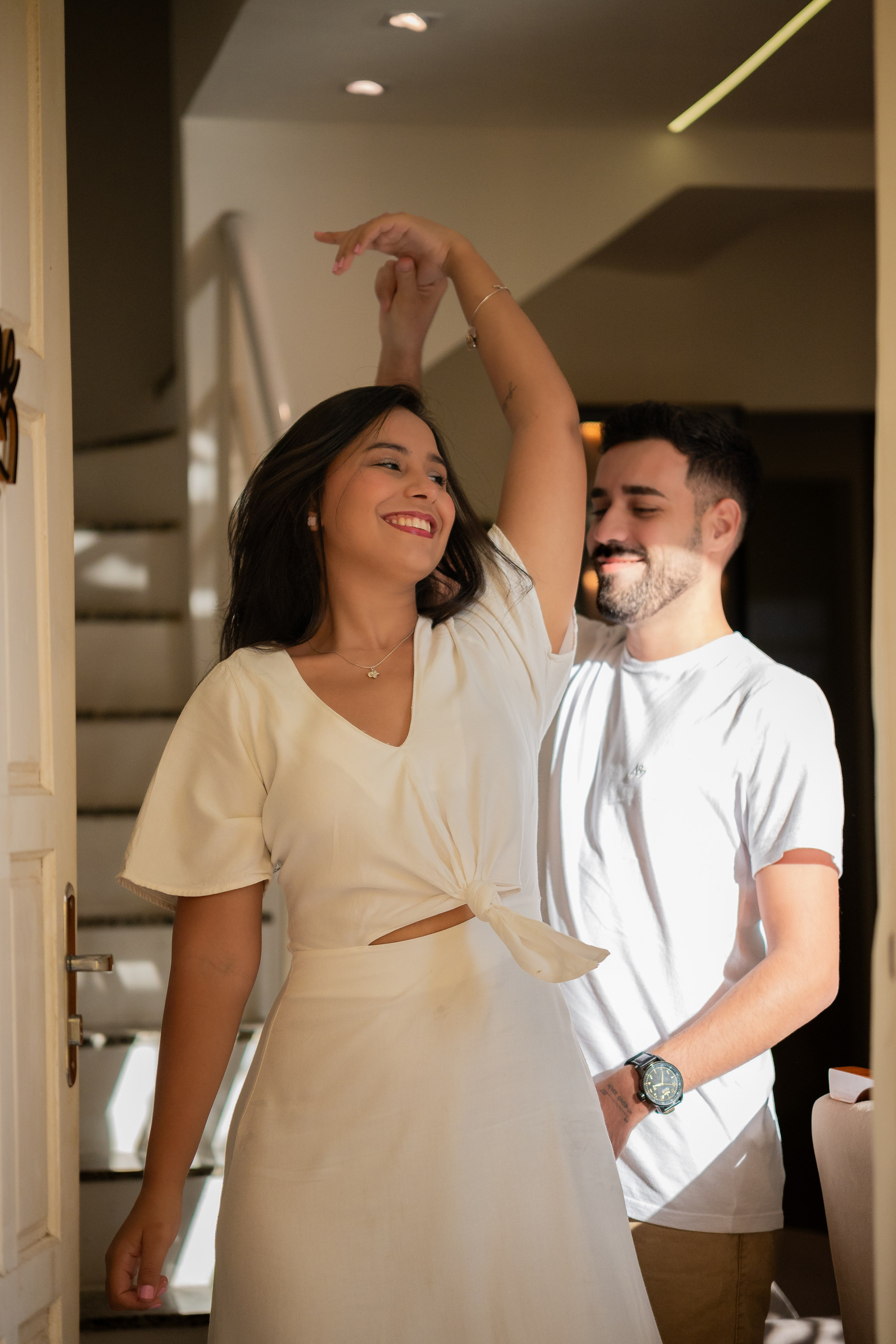 Giovana e Felippe. Larissareisfotografa