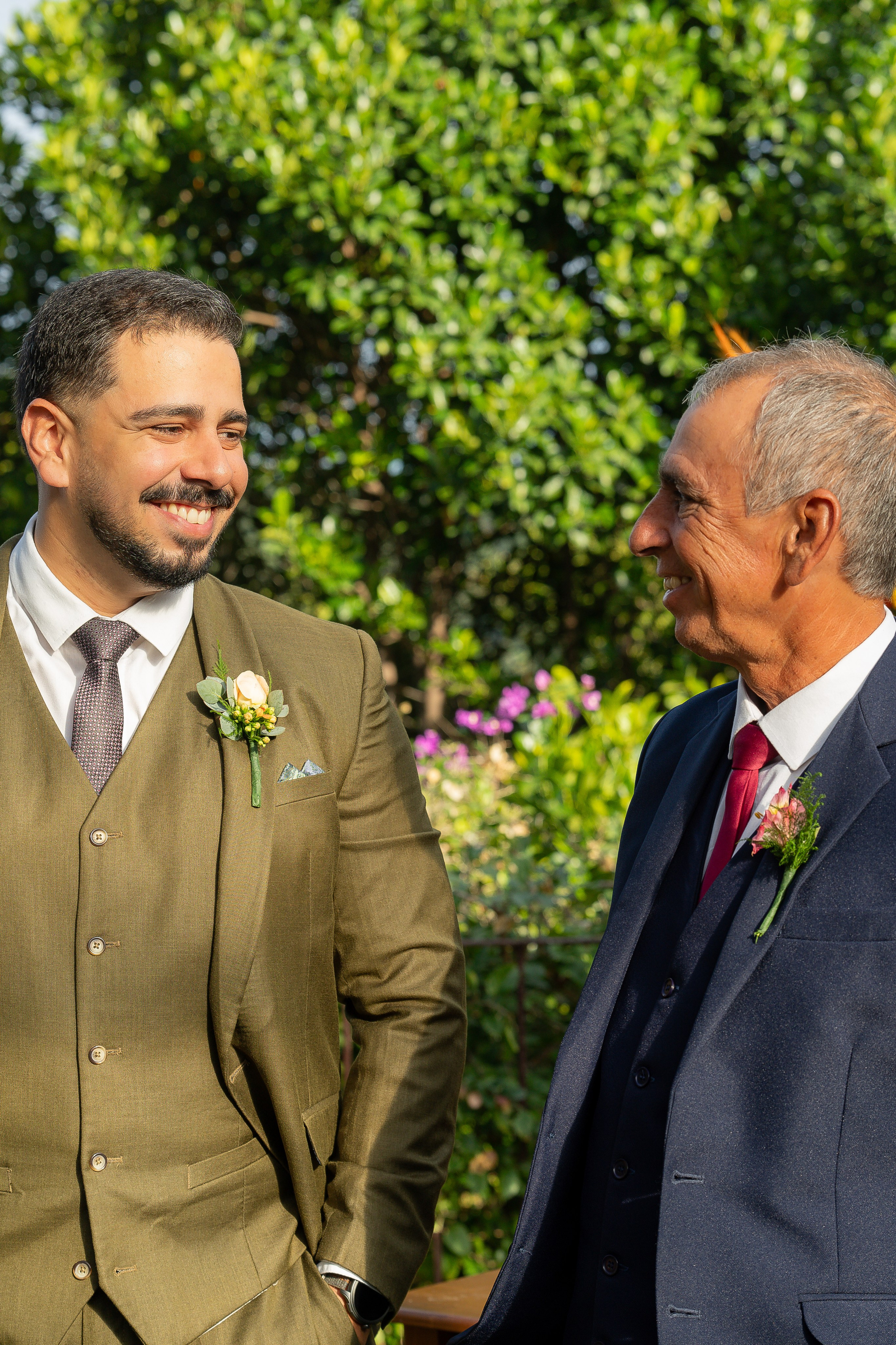 Gabrielle e Daniel. Larissareisfotografa