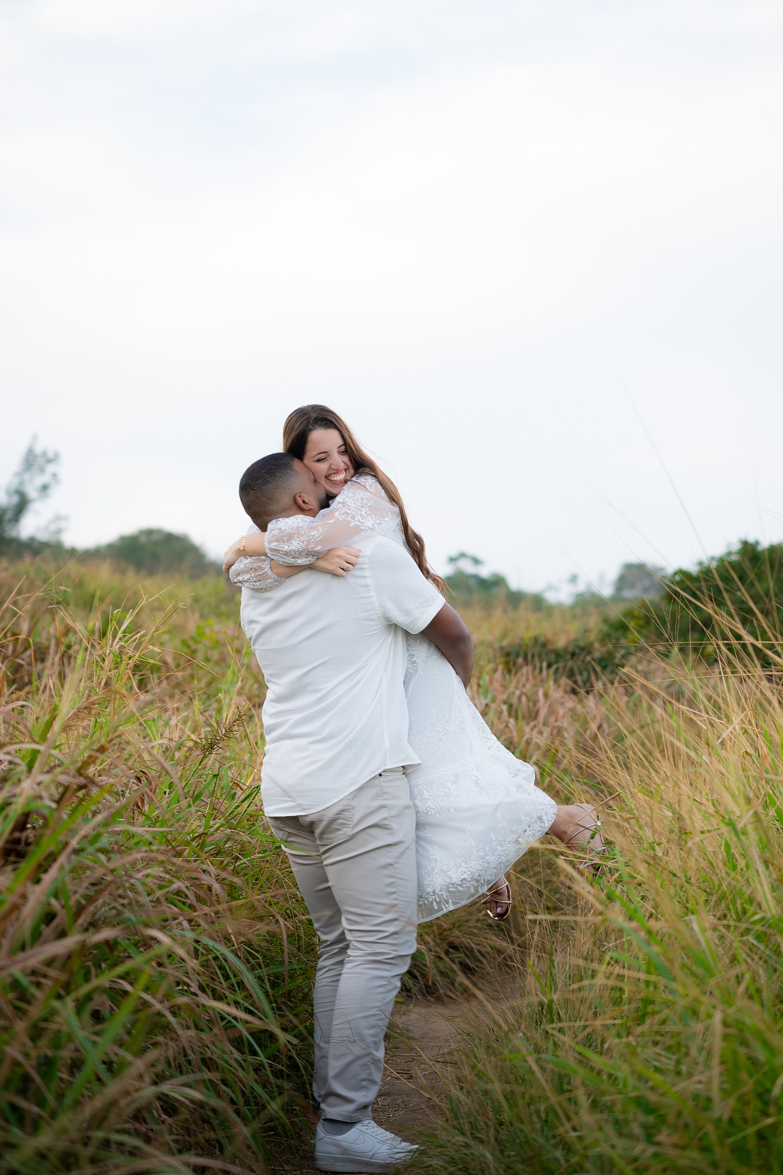 Renata e Ezequiel. Larissareisfotografa