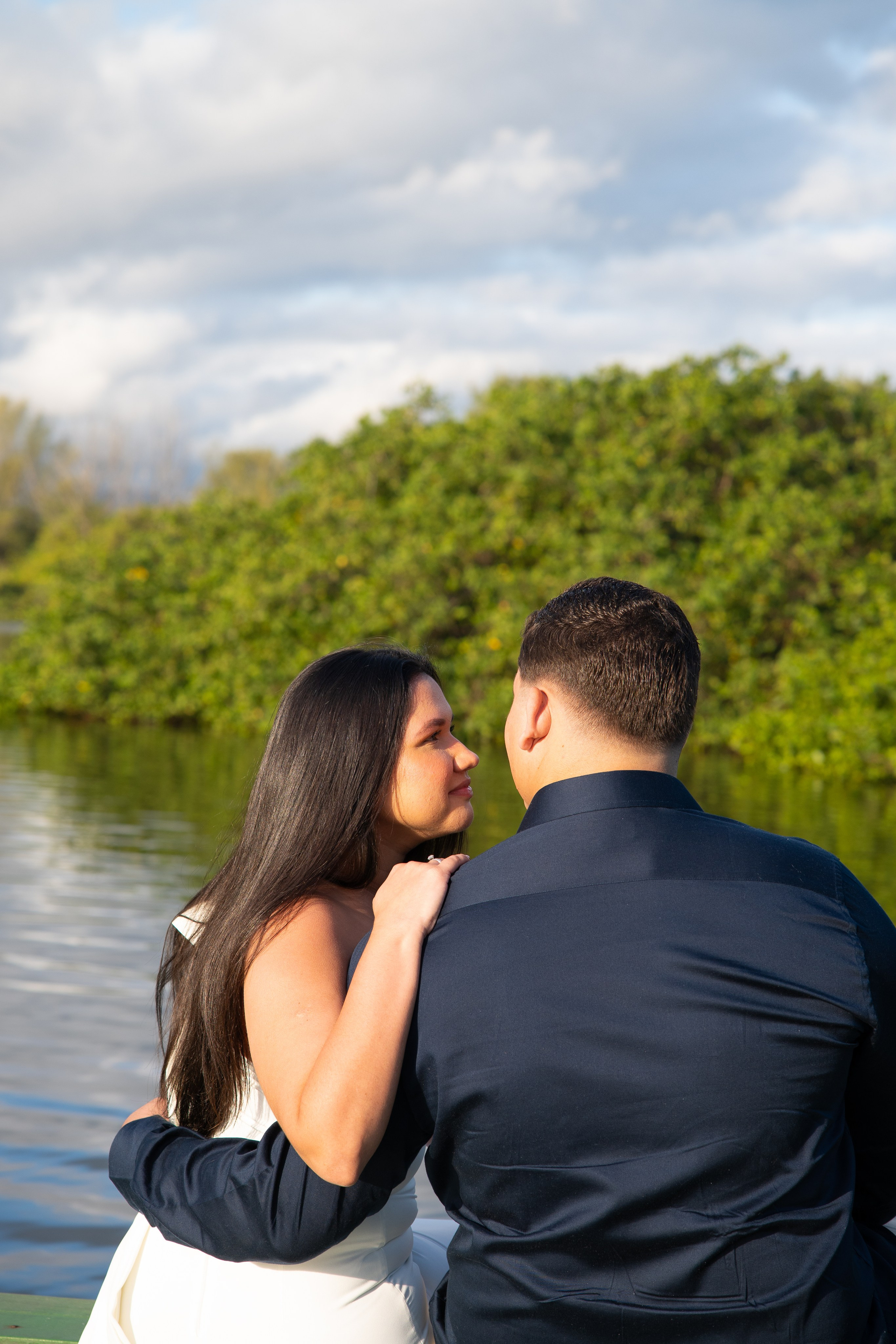 Larissa e Carlos — Pré Casamento. Larissareisfotografa