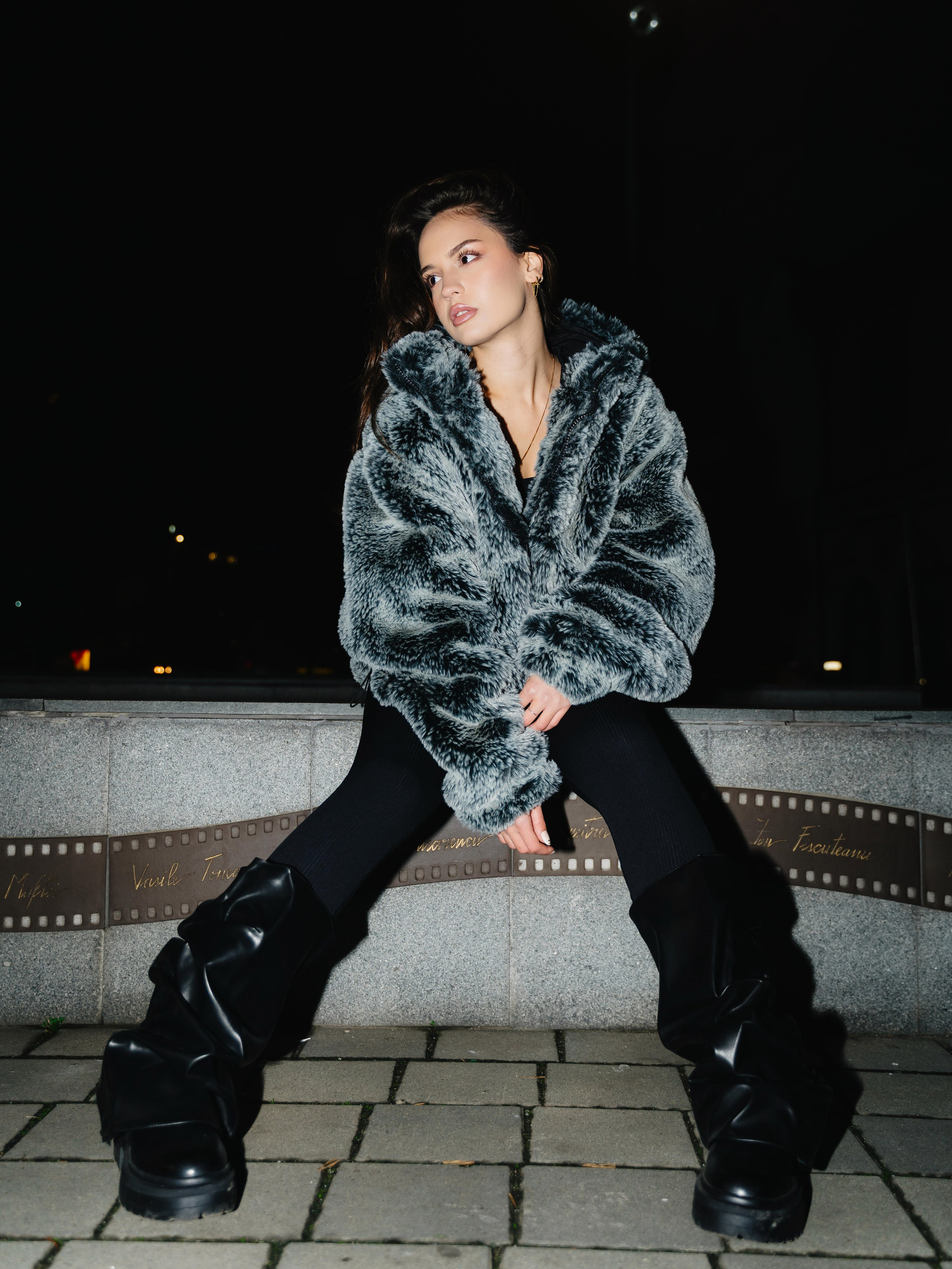 Photoshoot. Fotograf profesionist Bucuresti - Tudor Banescu