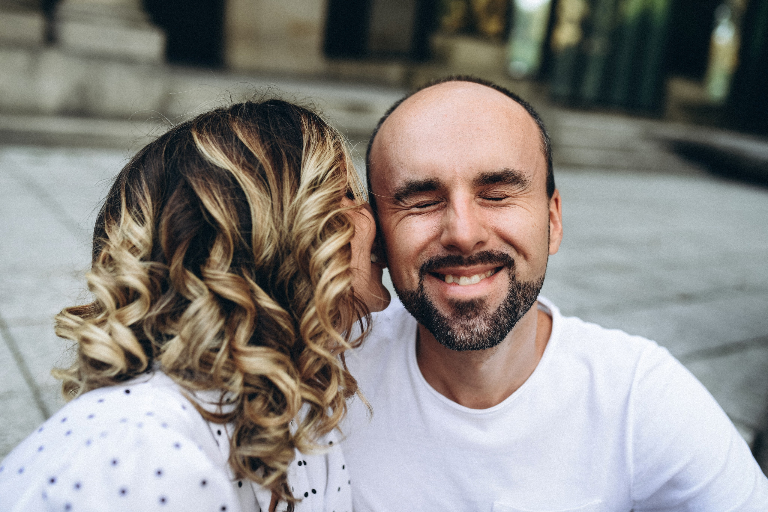 Natali & Anton. Familien- und Hochzeitsfotografin. Ich arbeite in Koblenz und Rheinlan