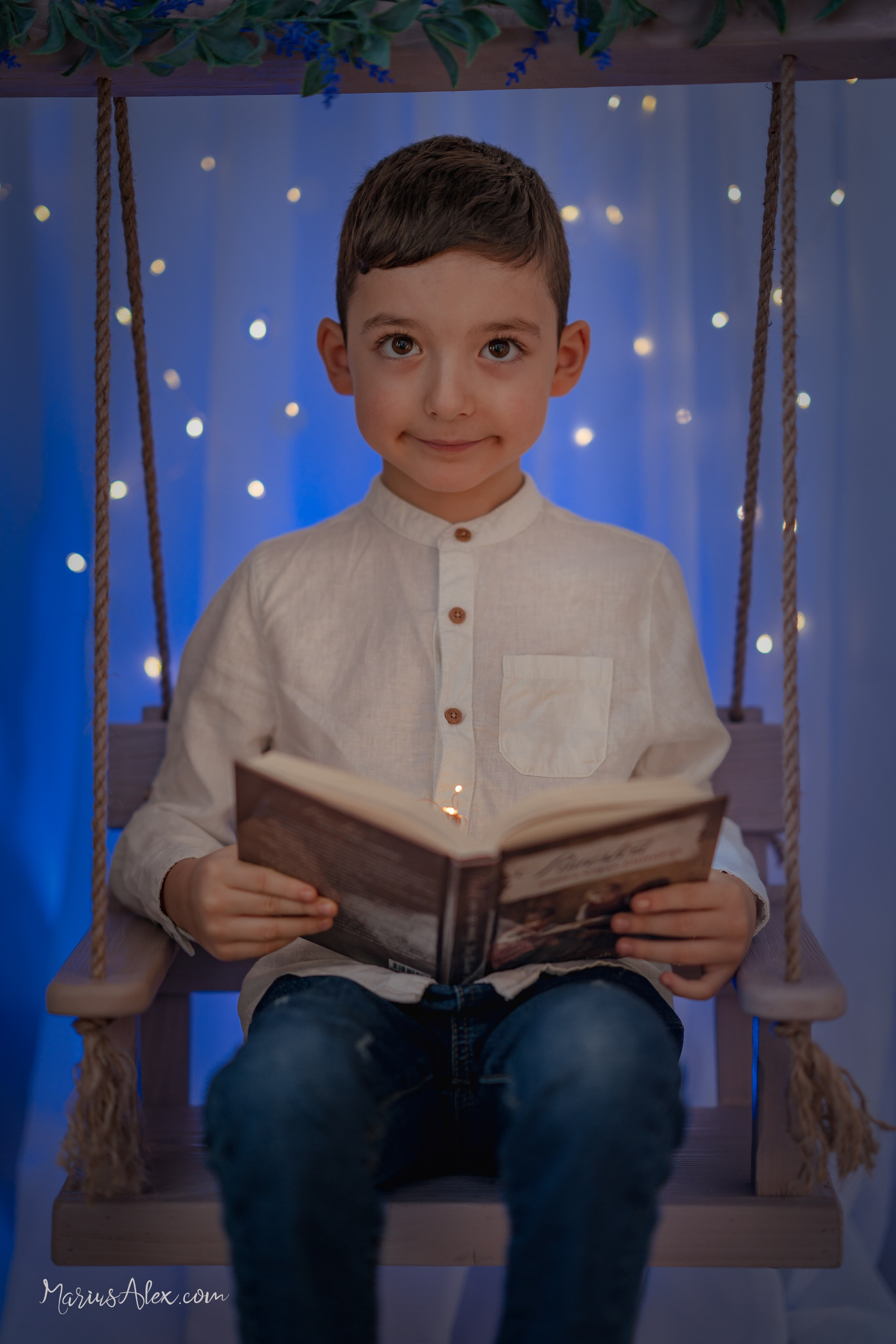 Denis. Marius Alex fotograf de eveniment si portret din Suceava