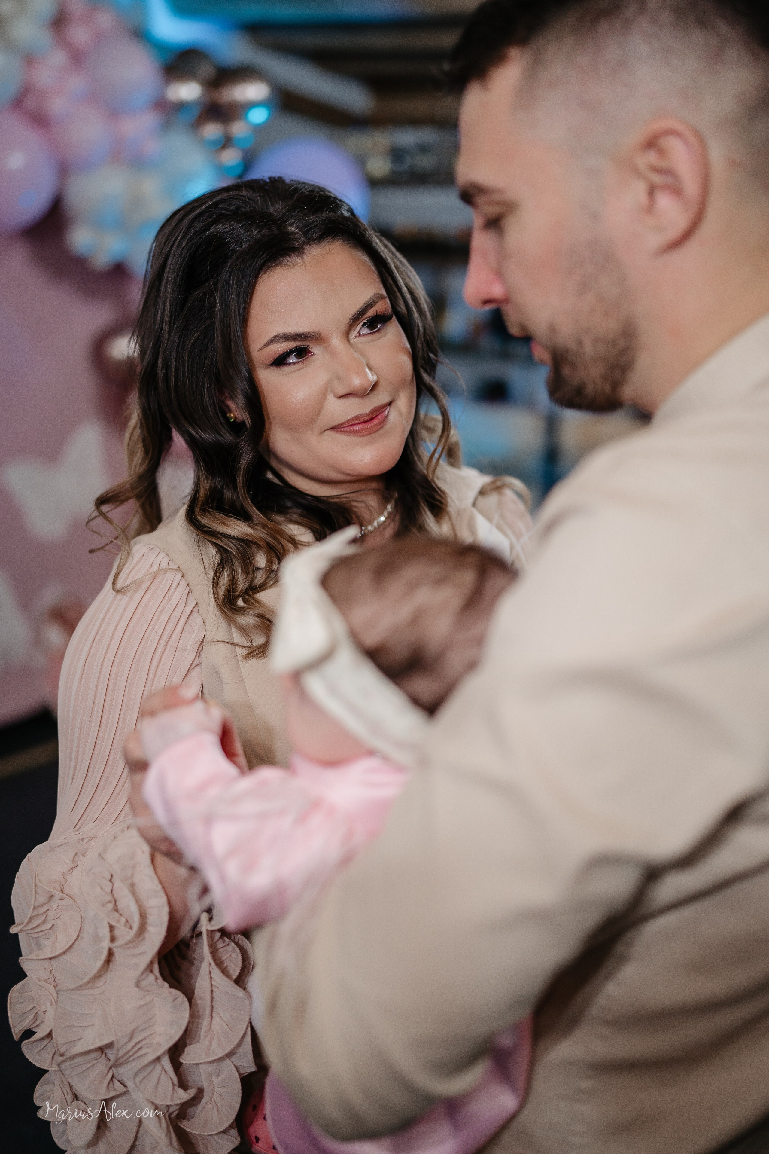 Lara Teodora. Marius Alex fotograf de eveniment si portret din Suceava