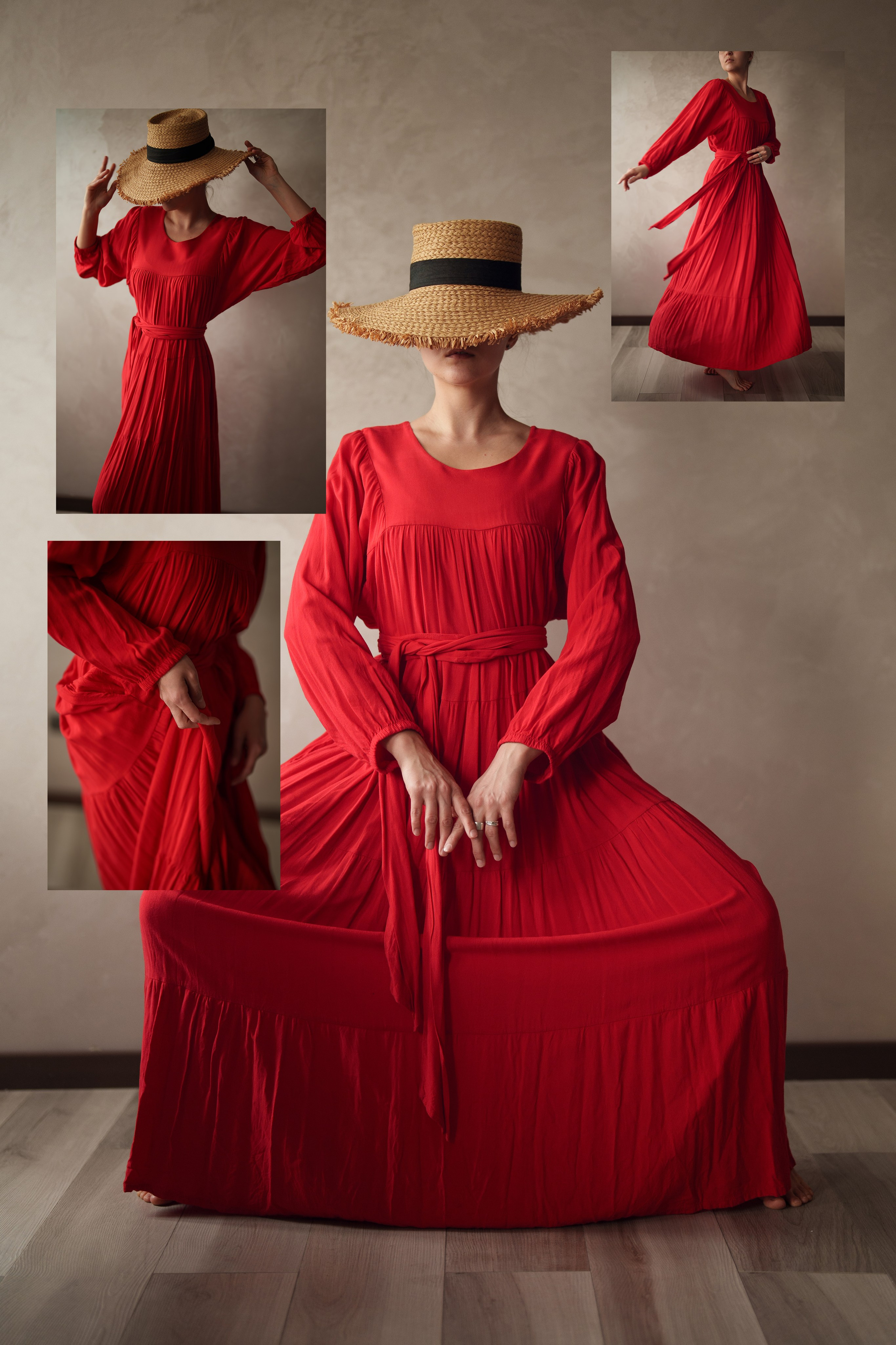 Аренда образов. Ekaterina Verbitskaya. Photography